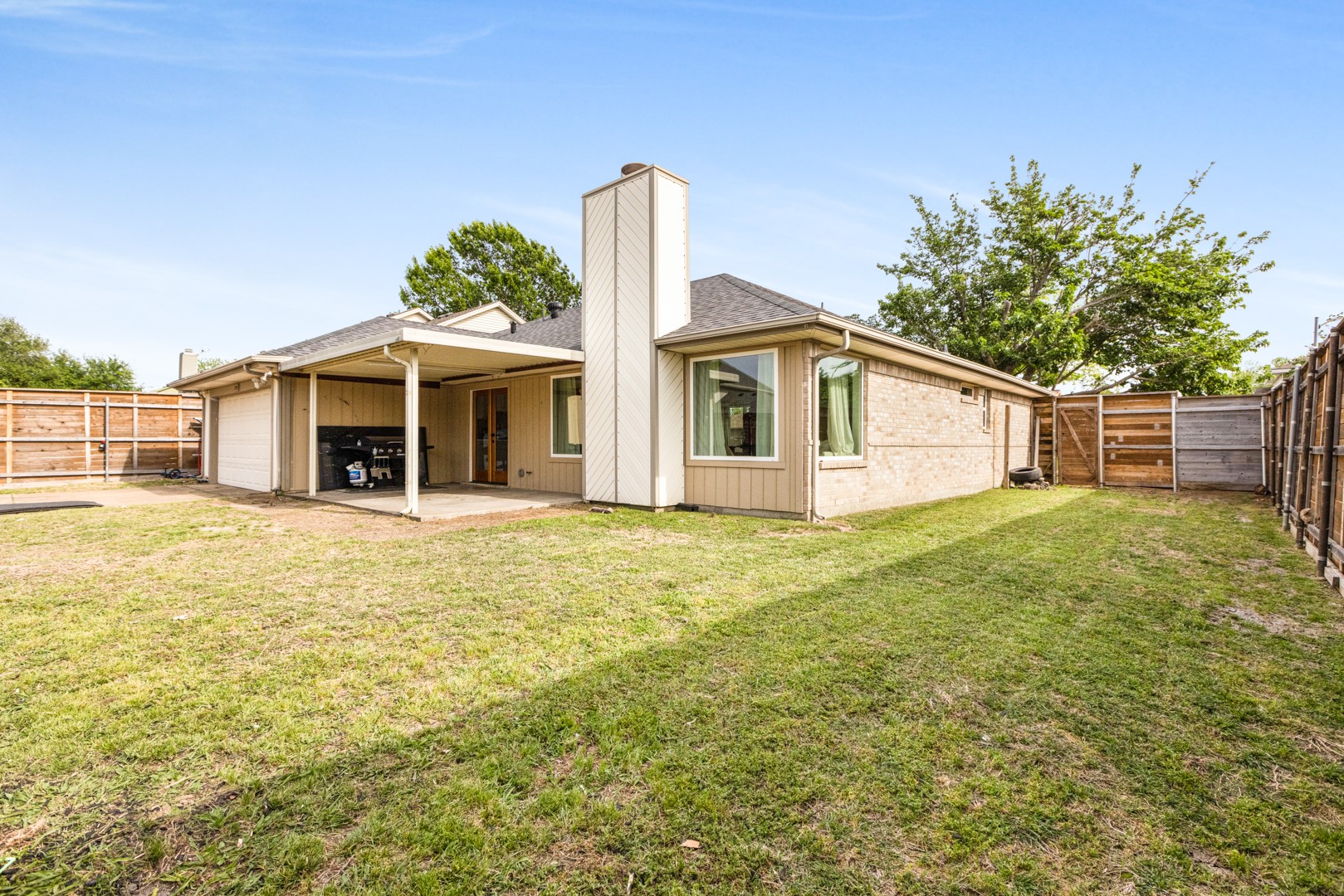 7901 Cornell Drive