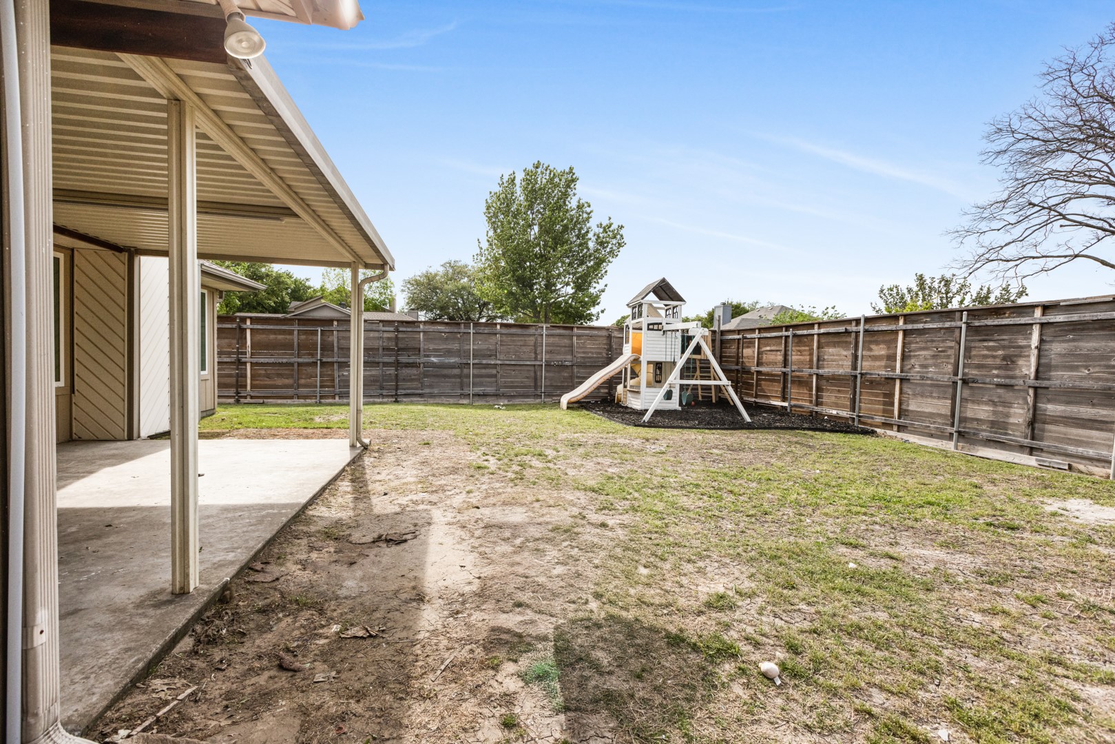 7901 Cornell Drive