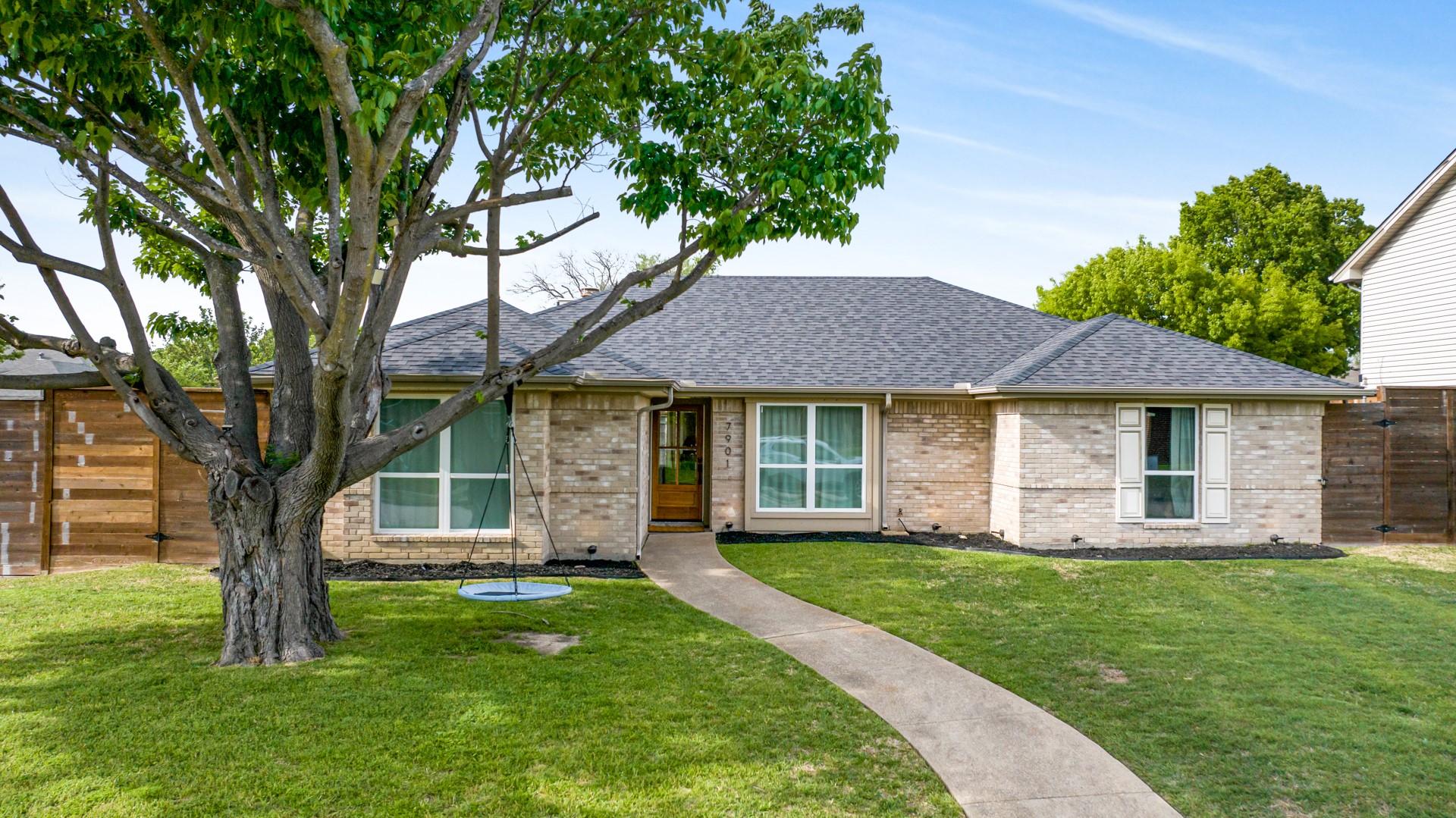 7901 Cornell Drive