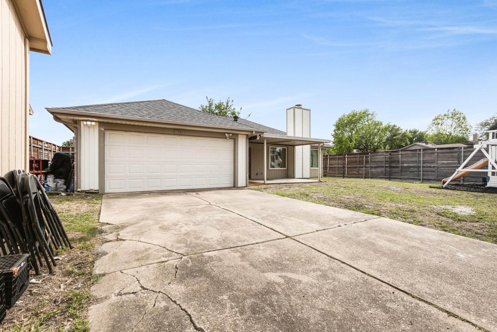 7901 Cornell Drive