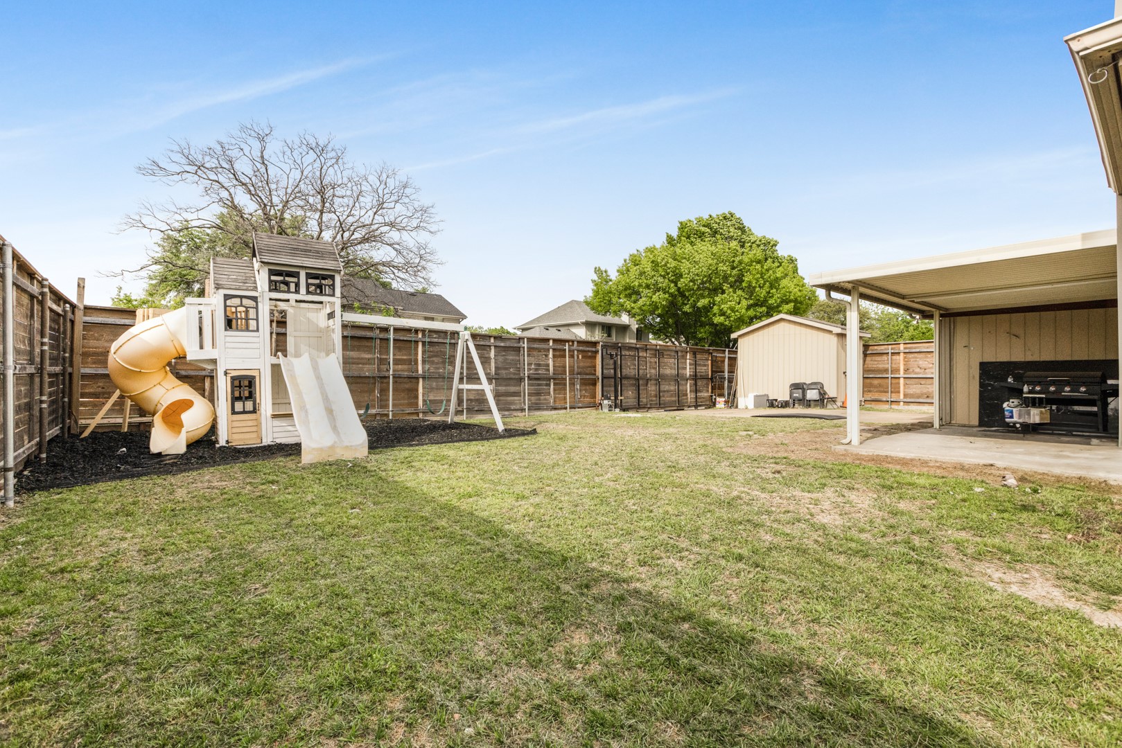 7901 Cornell Drive