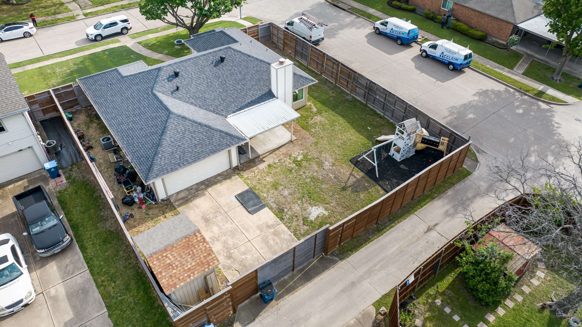 7901 Cornell Drive