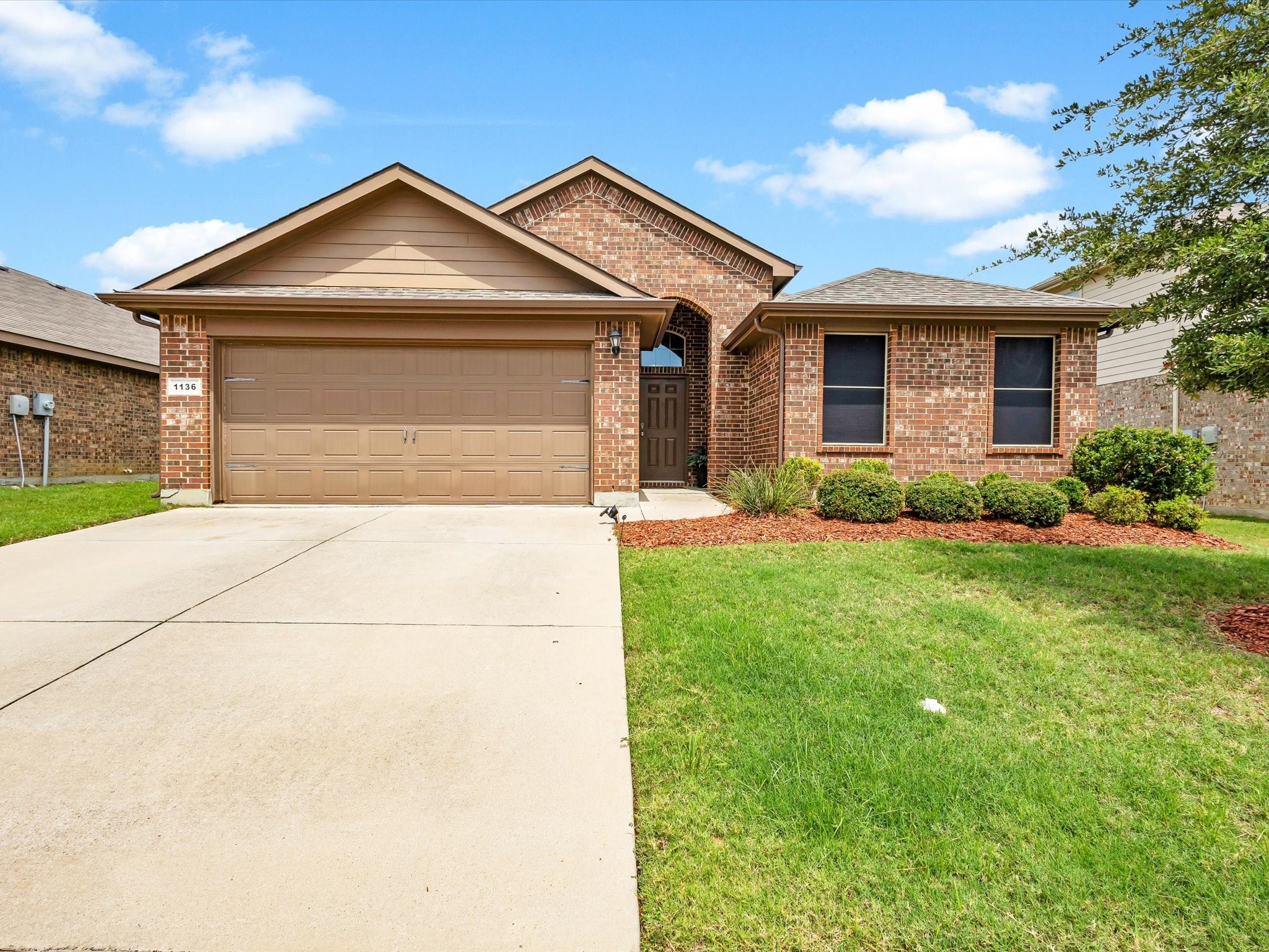 1136 York Minster Drive