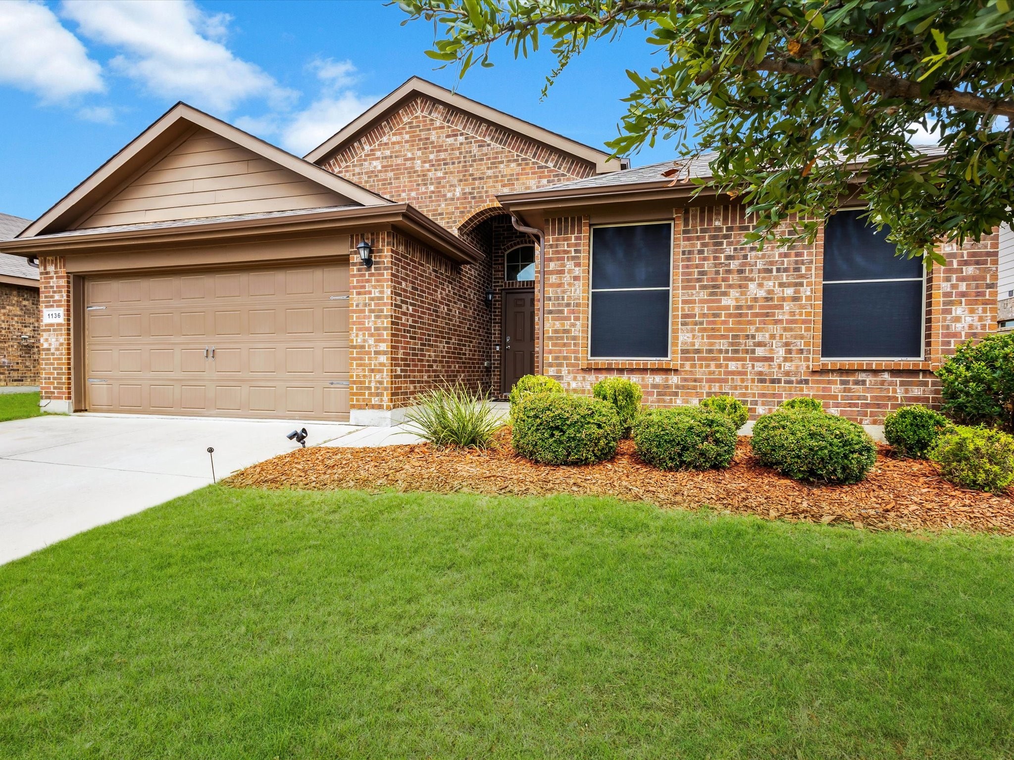 1136 York Minster Drive