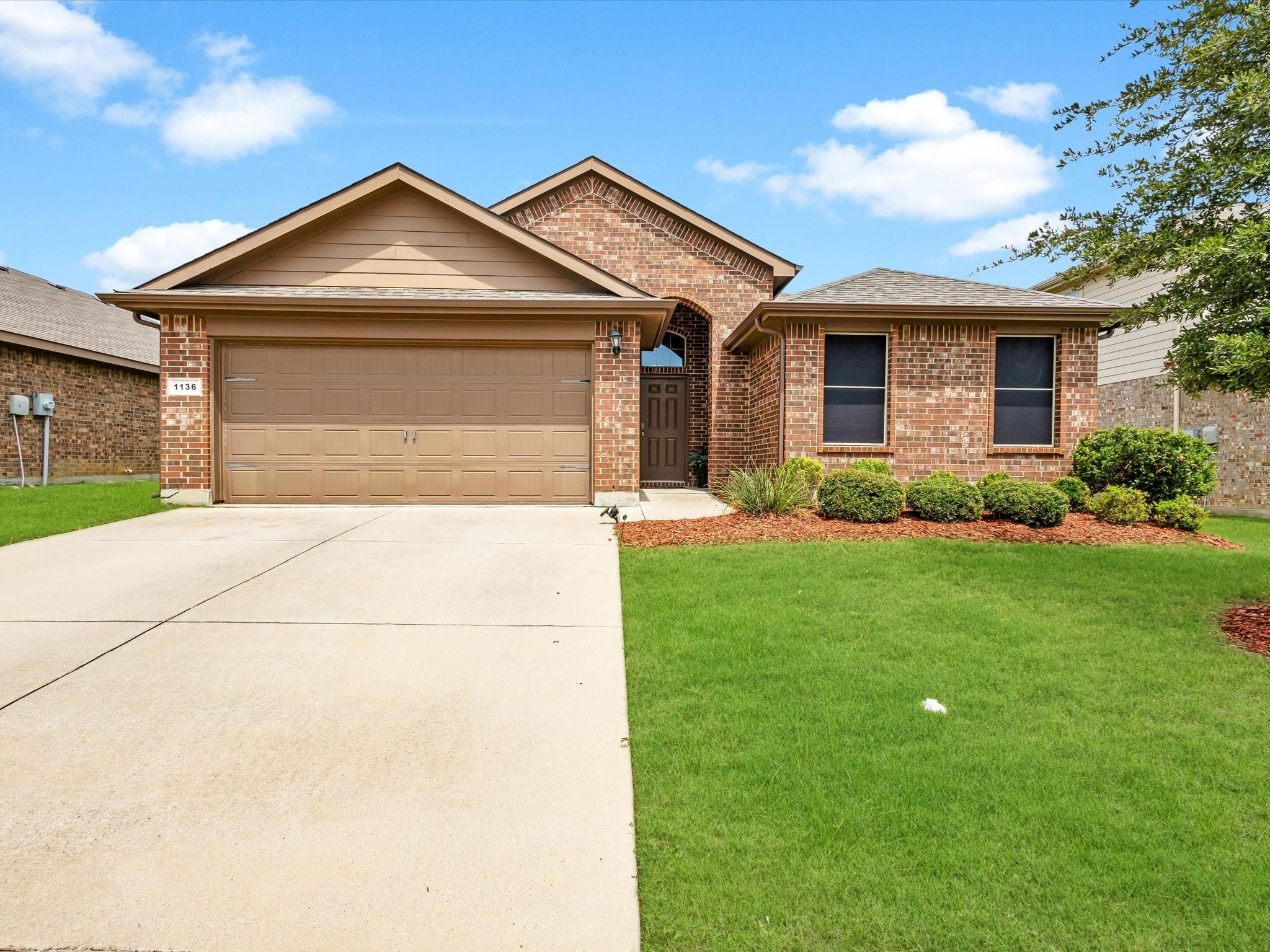 1136 York Minster Drive