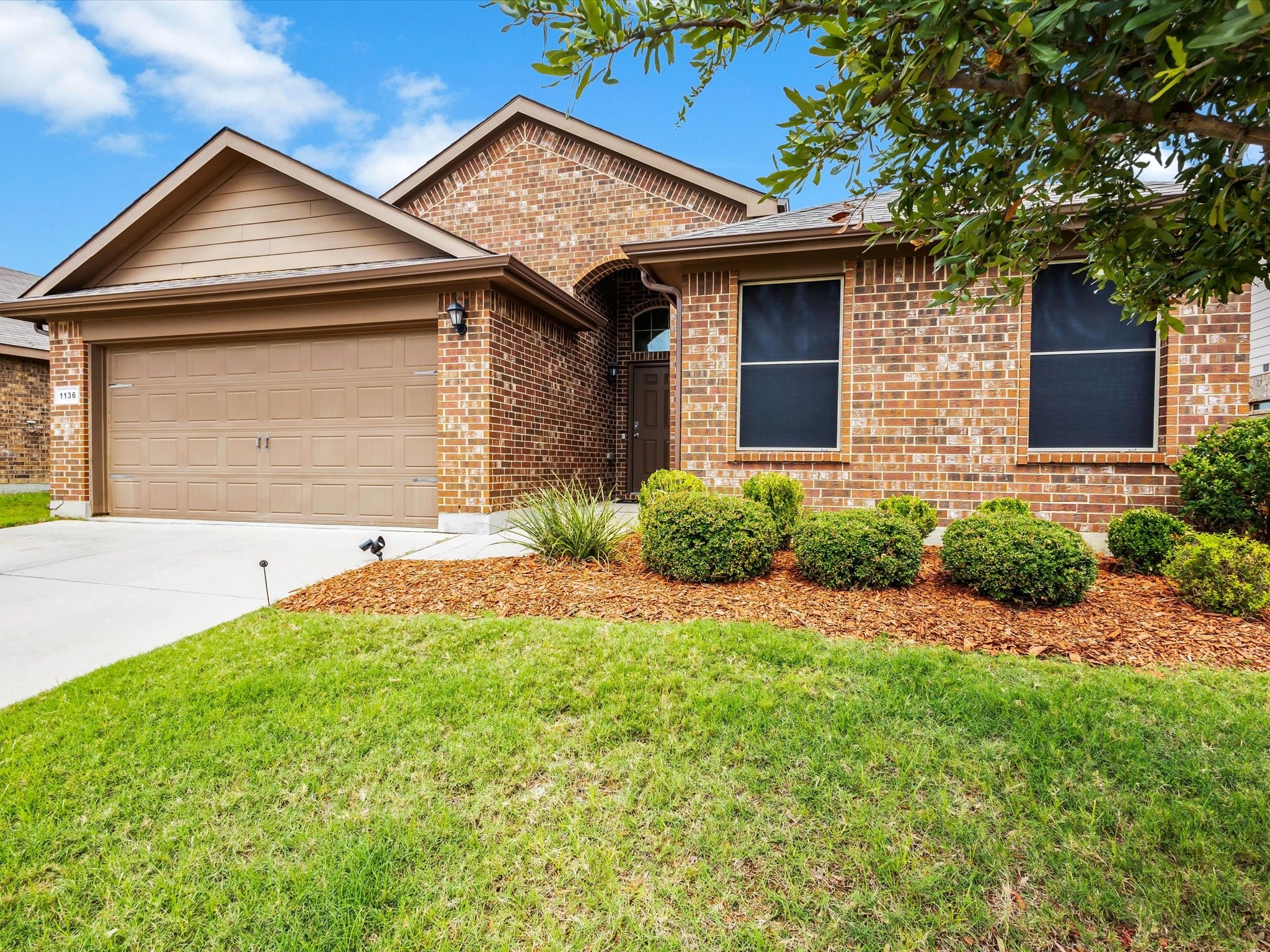 1136 York Minster Drive