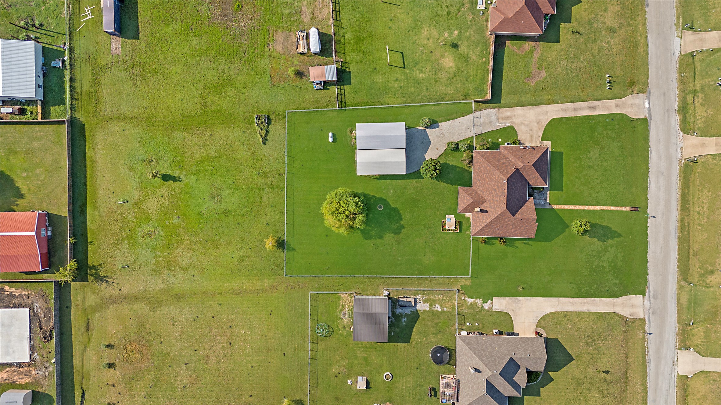 120 Hidden Meadow Trail