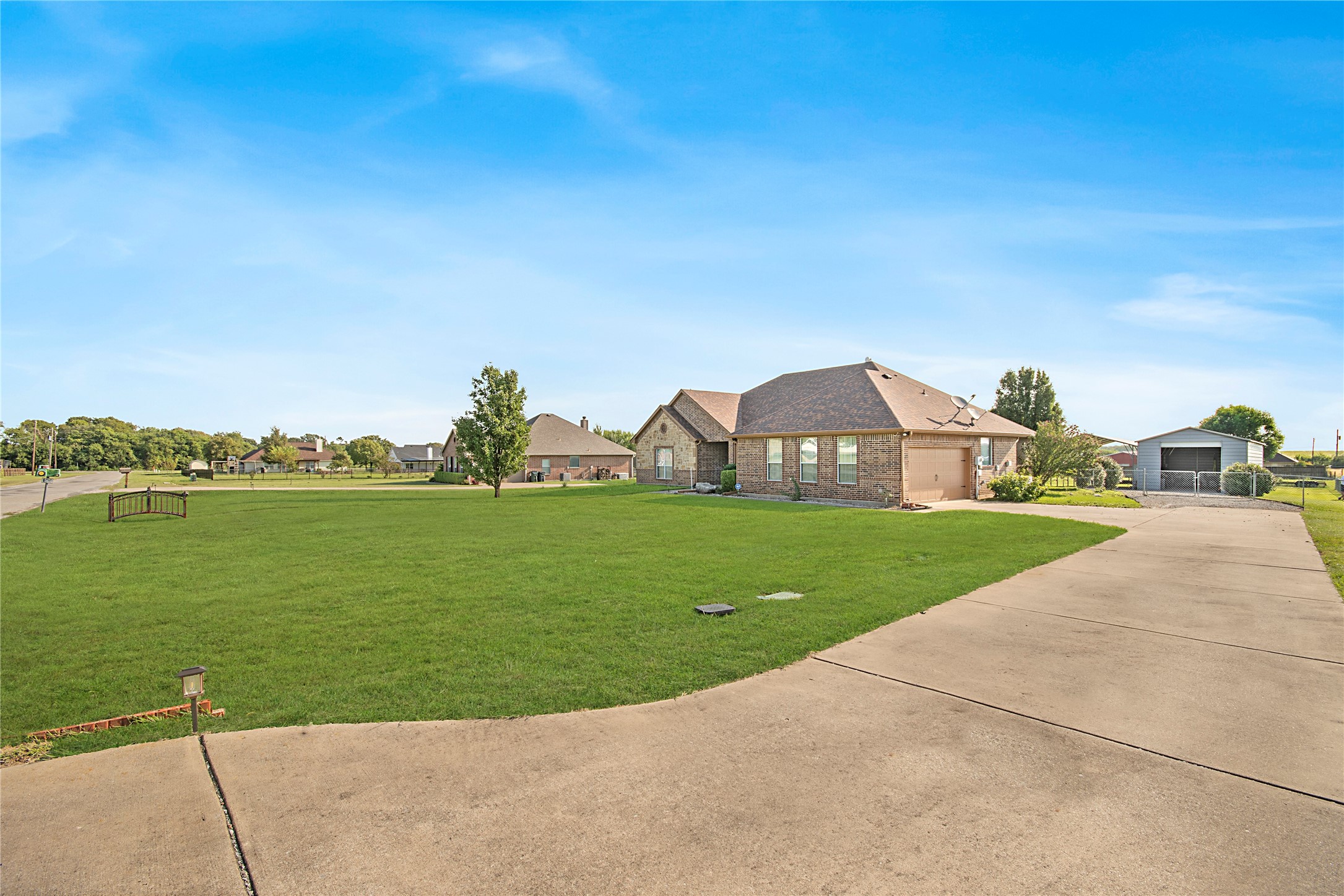 120 Hidden Meadow Trail