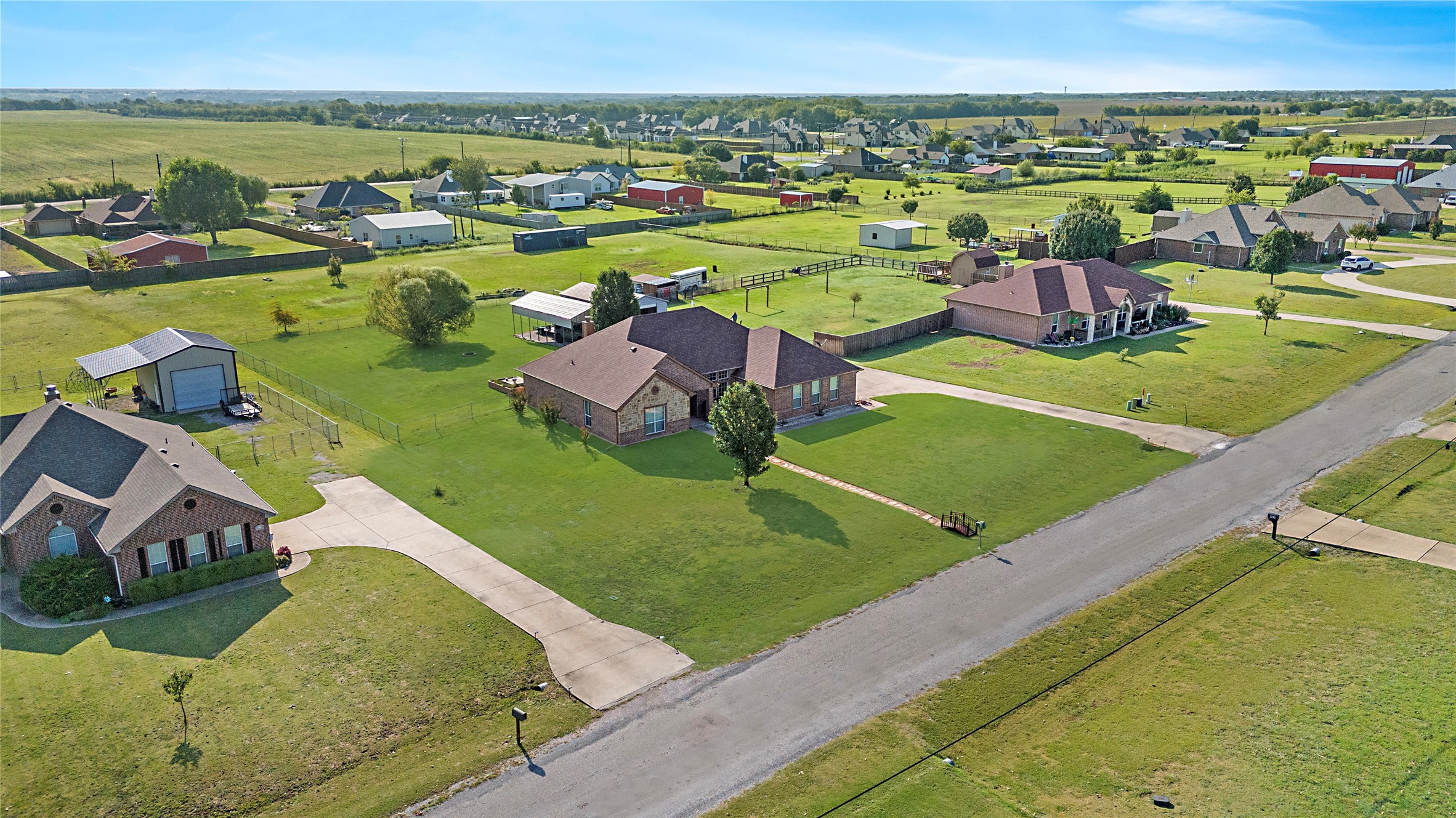 120 Hidden Meadow Trail