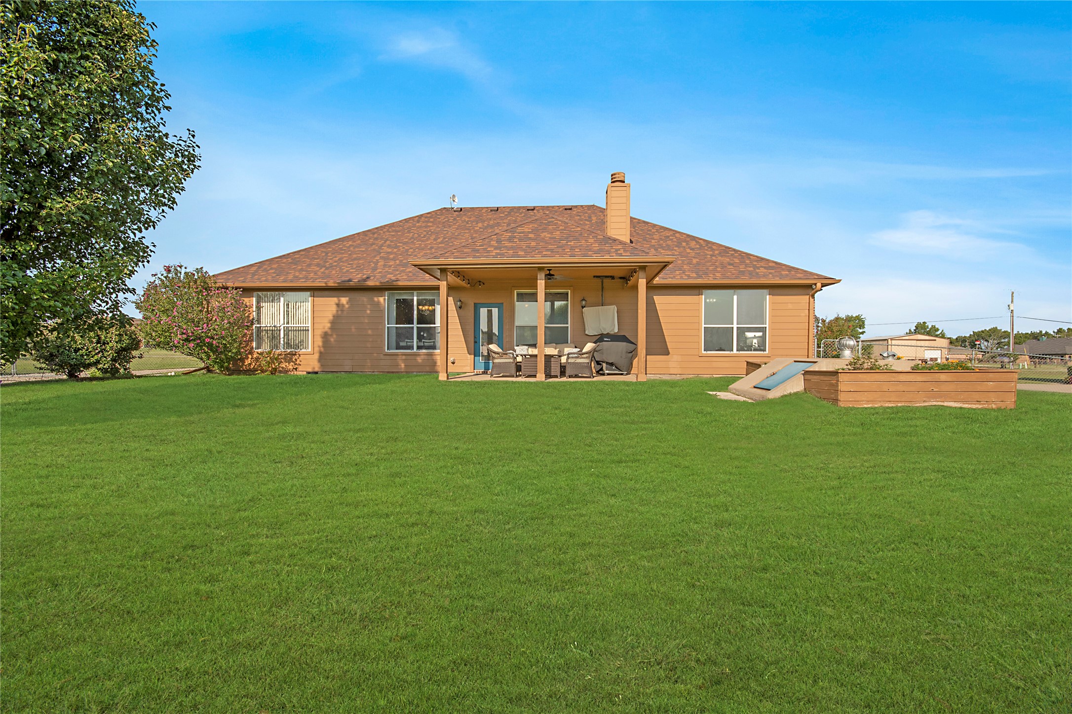 120 Hidden Meadow Trail