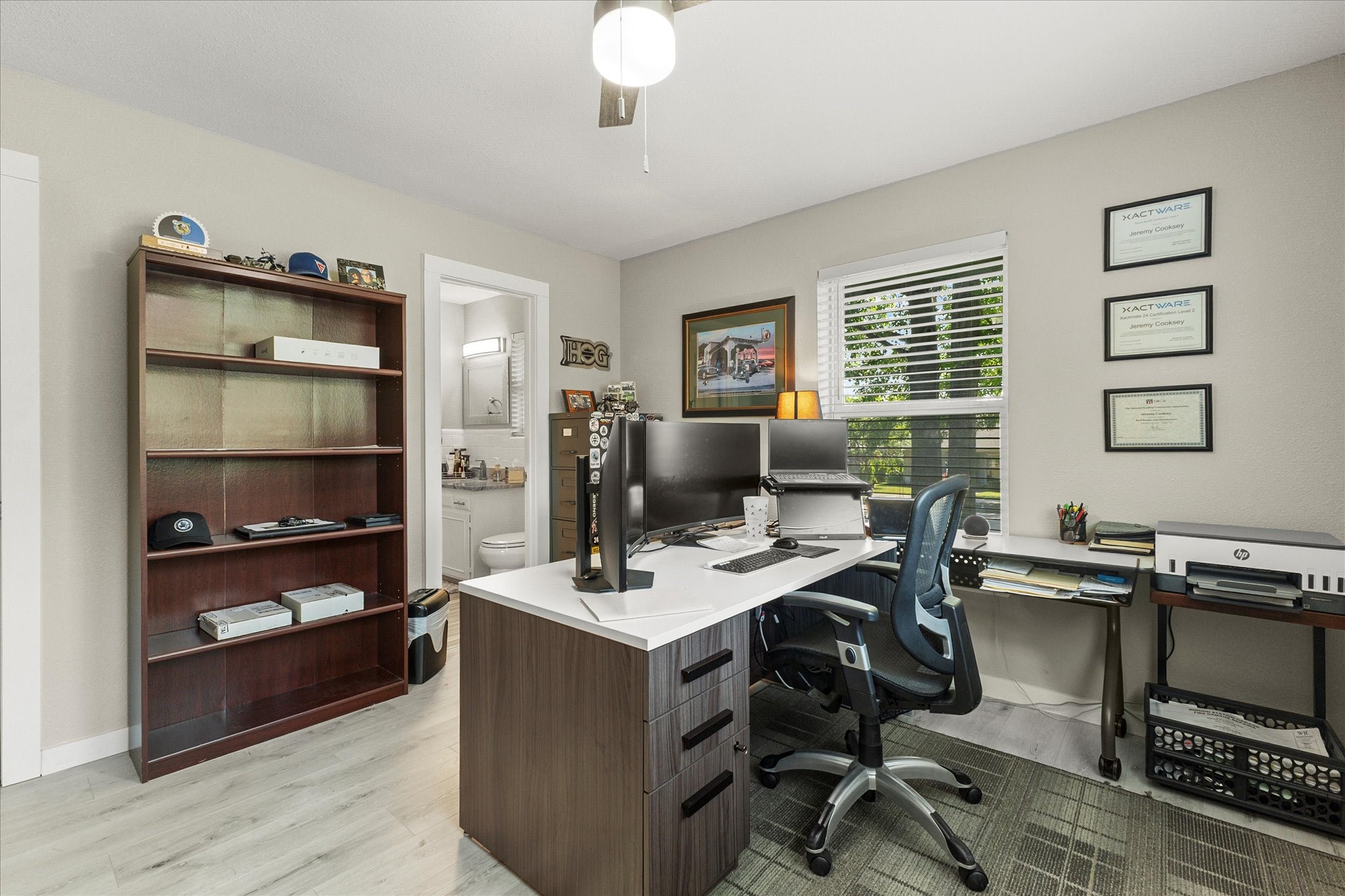 1323 Fernwood Drive