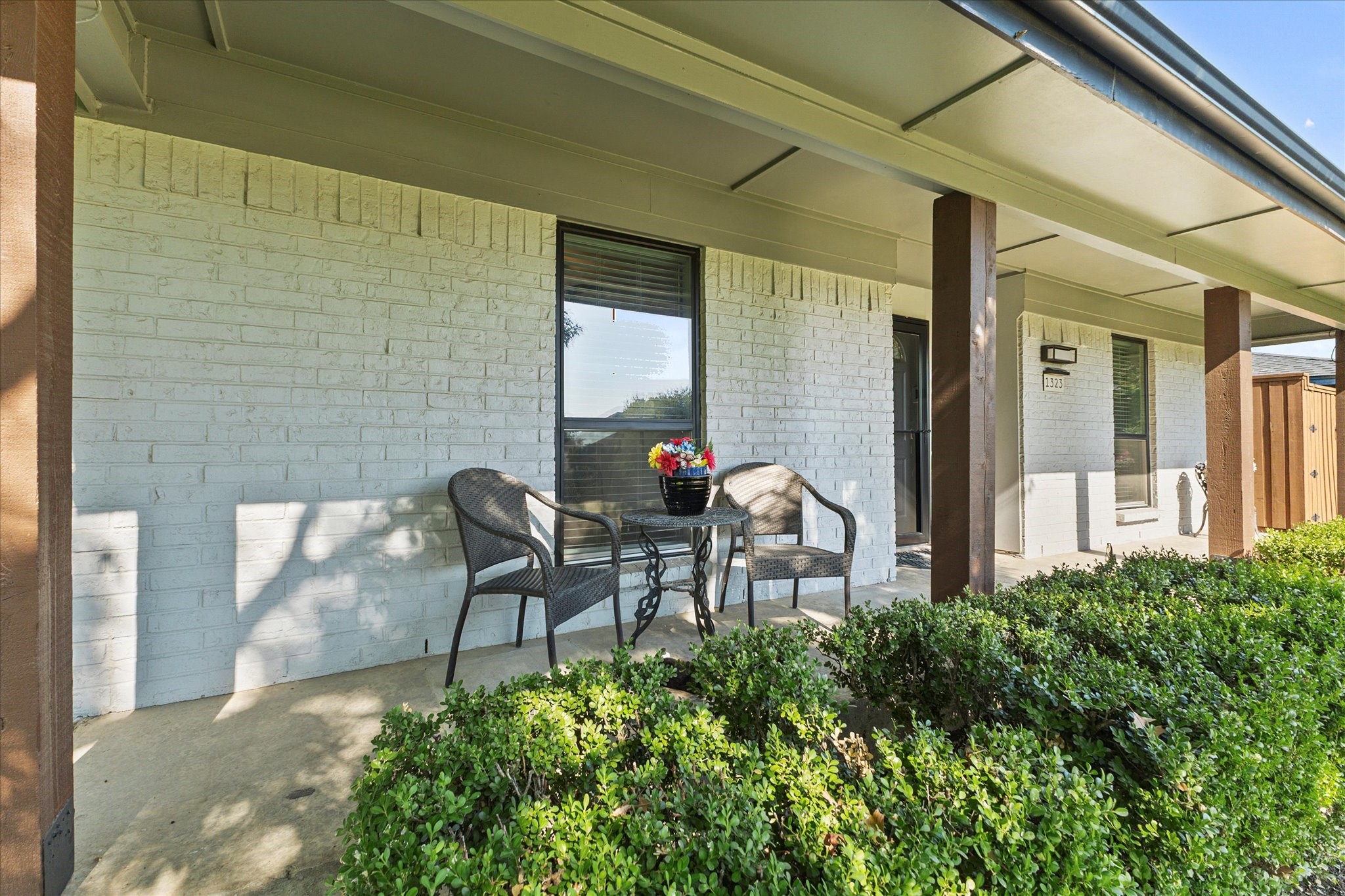 1323 Fernwood Drive