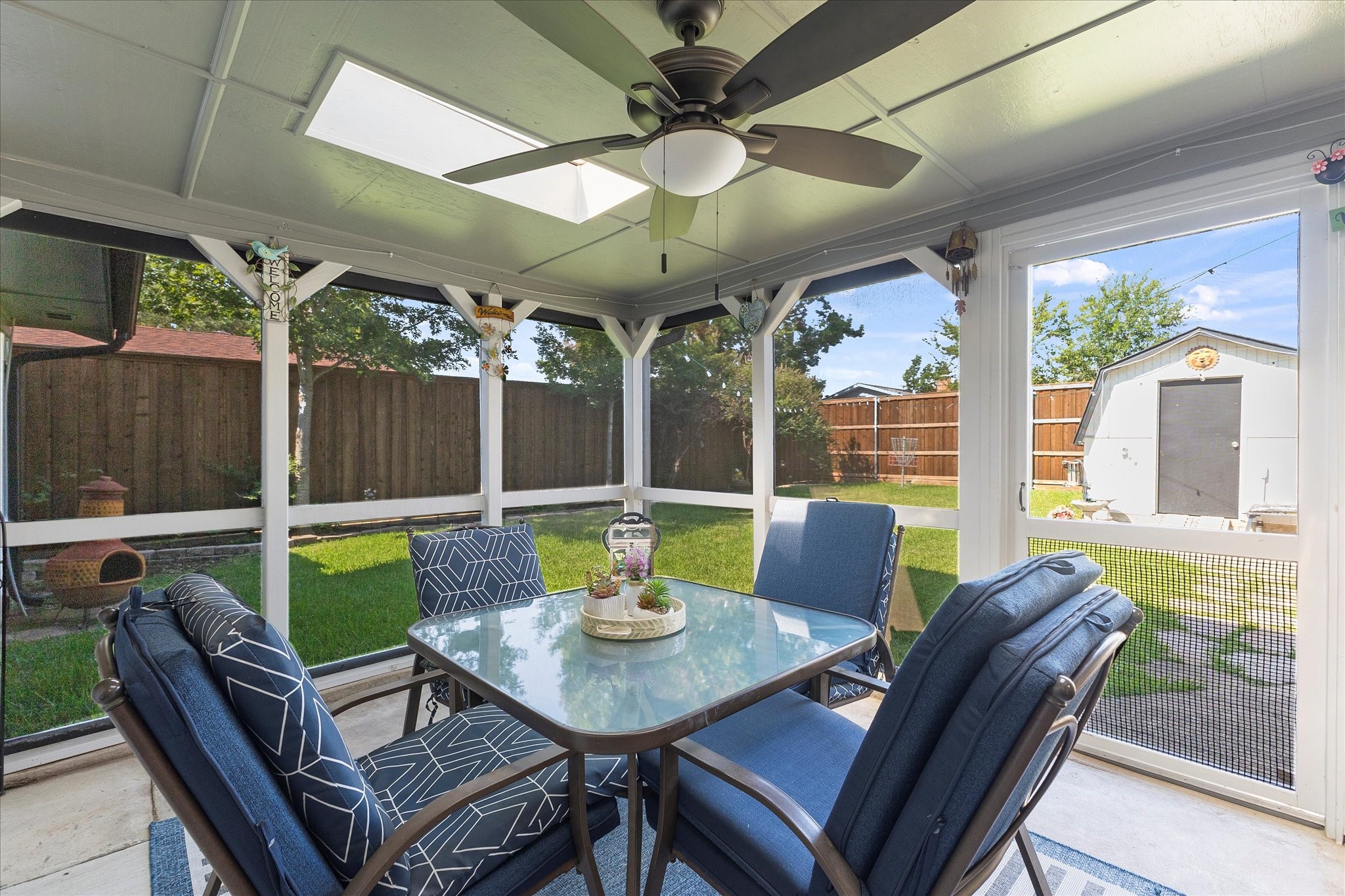 1323 Fernwood Drive