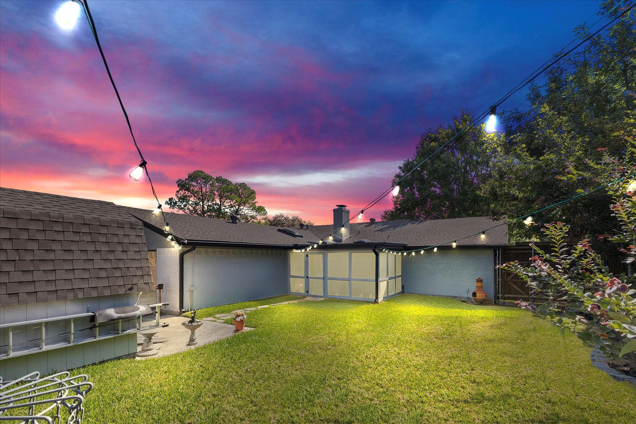 1323 Fernwood Drive