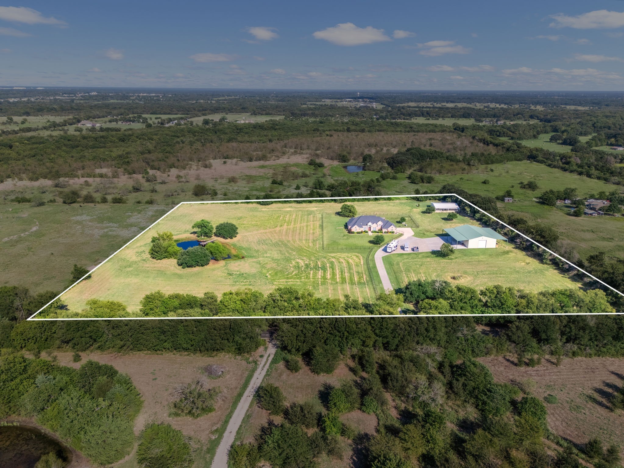 3813 County Road 2212