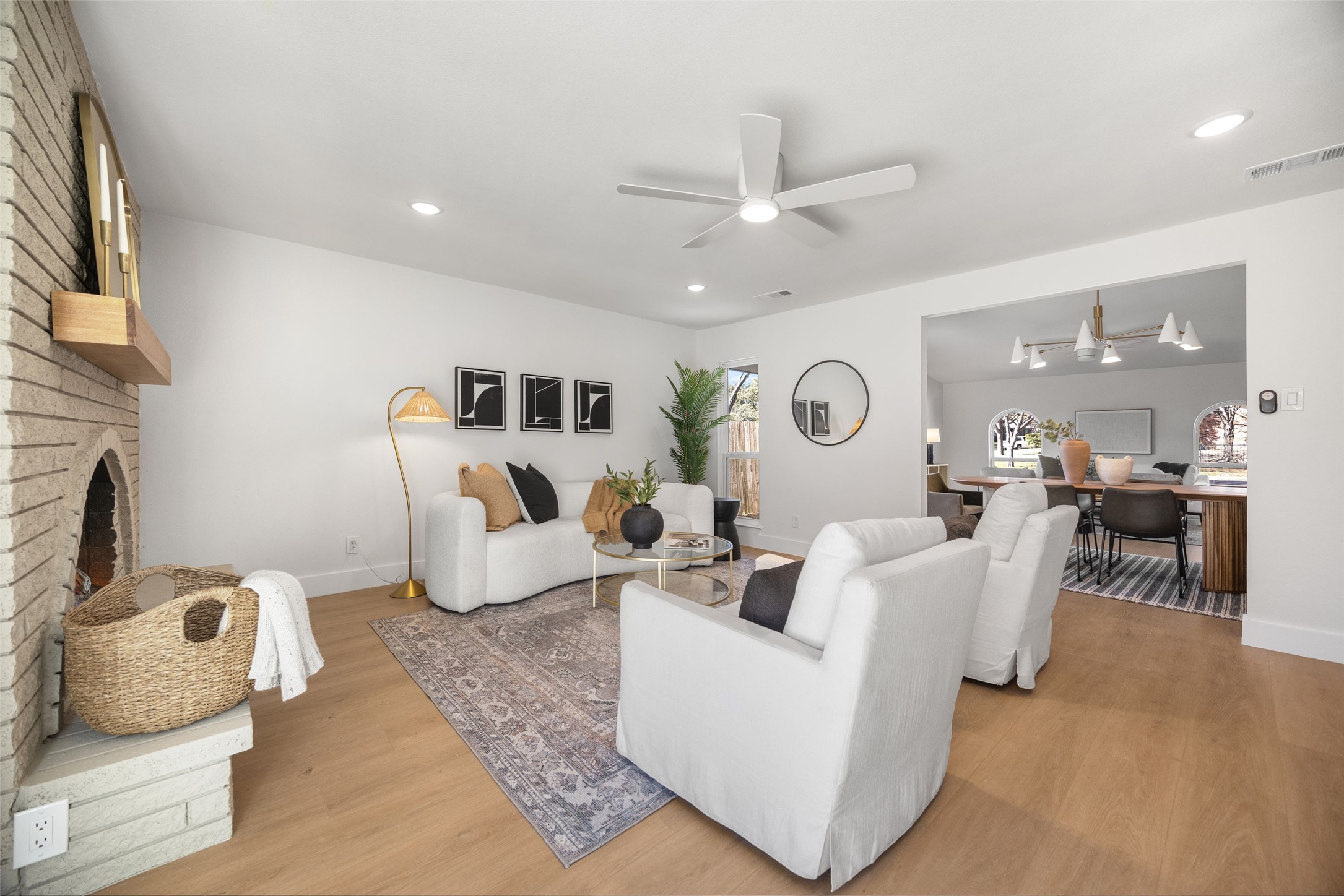 11006 Mccree Road