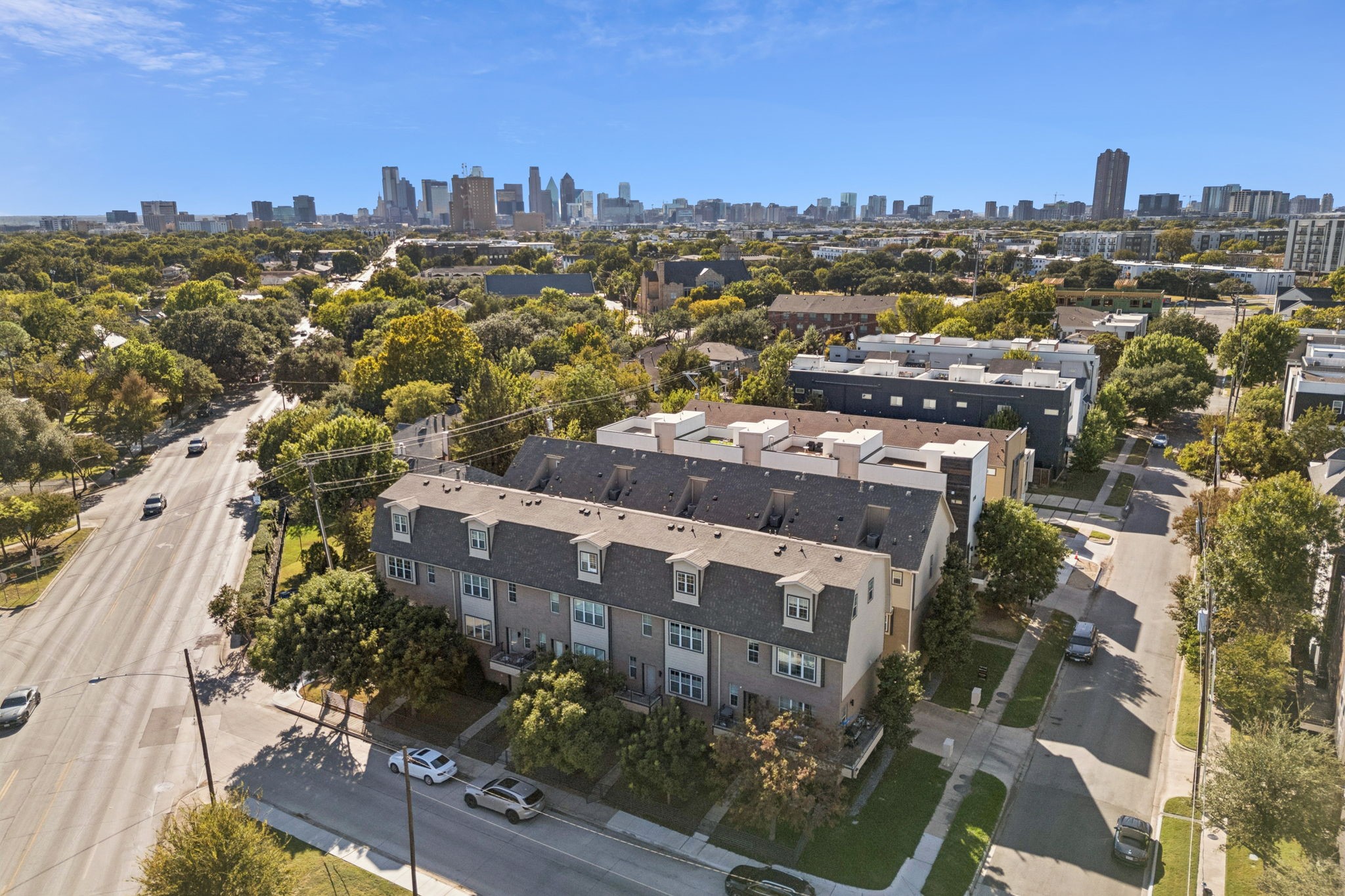 5820 Bryan Parkway 10