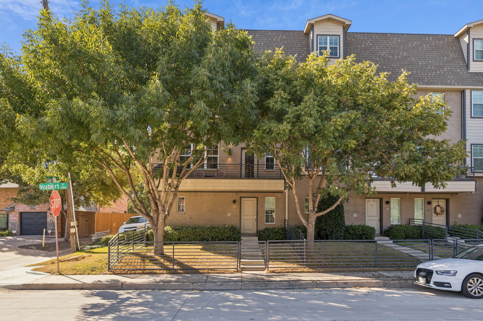 5820 Bryan Parkway 10
