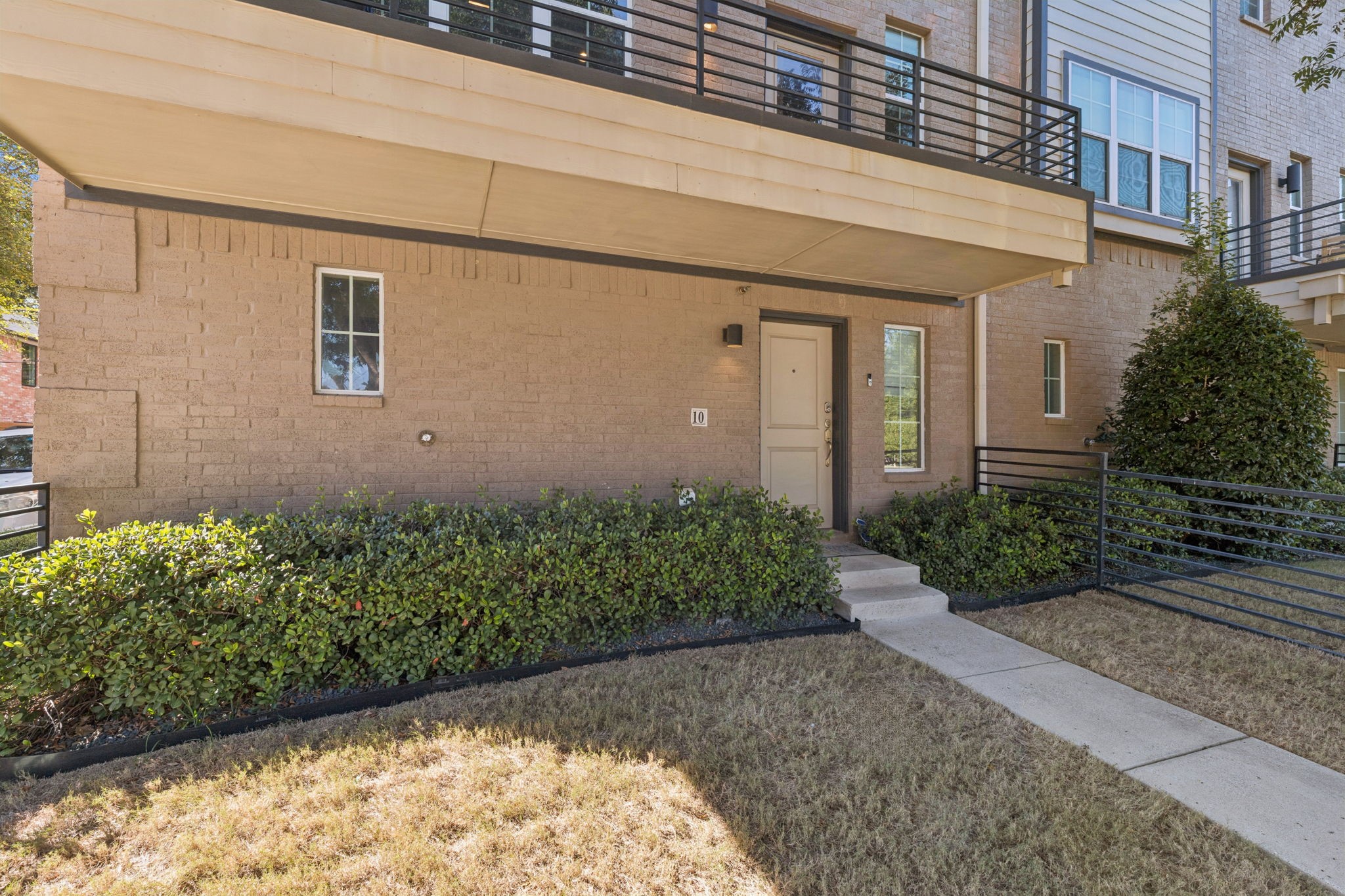 5820 Bryan Parkway 10