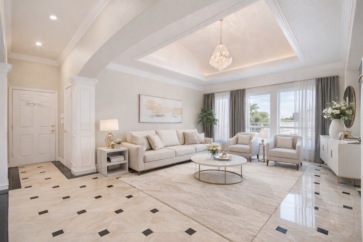 234 Bayne Ridge