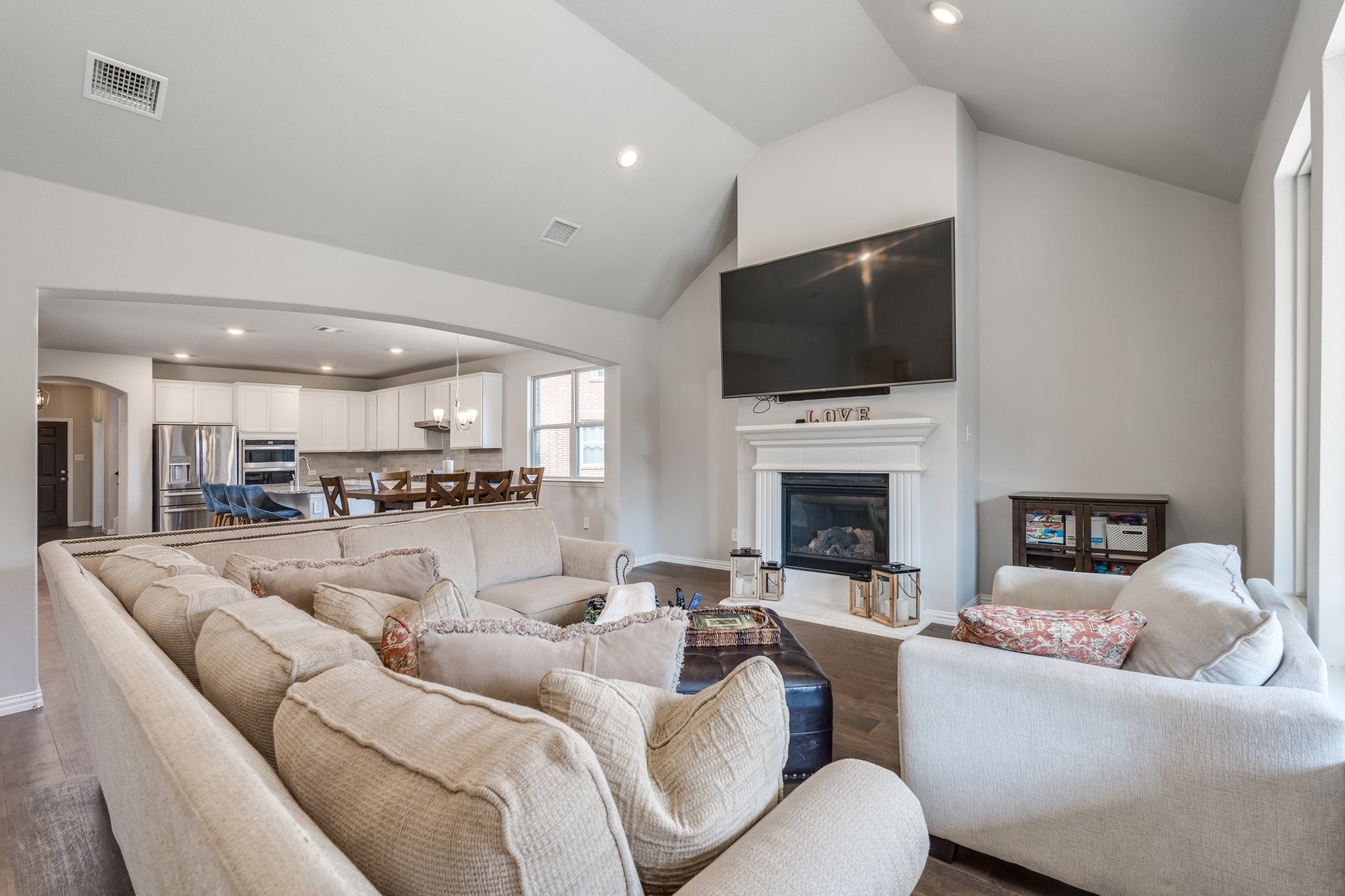 1403 Crossford Trail