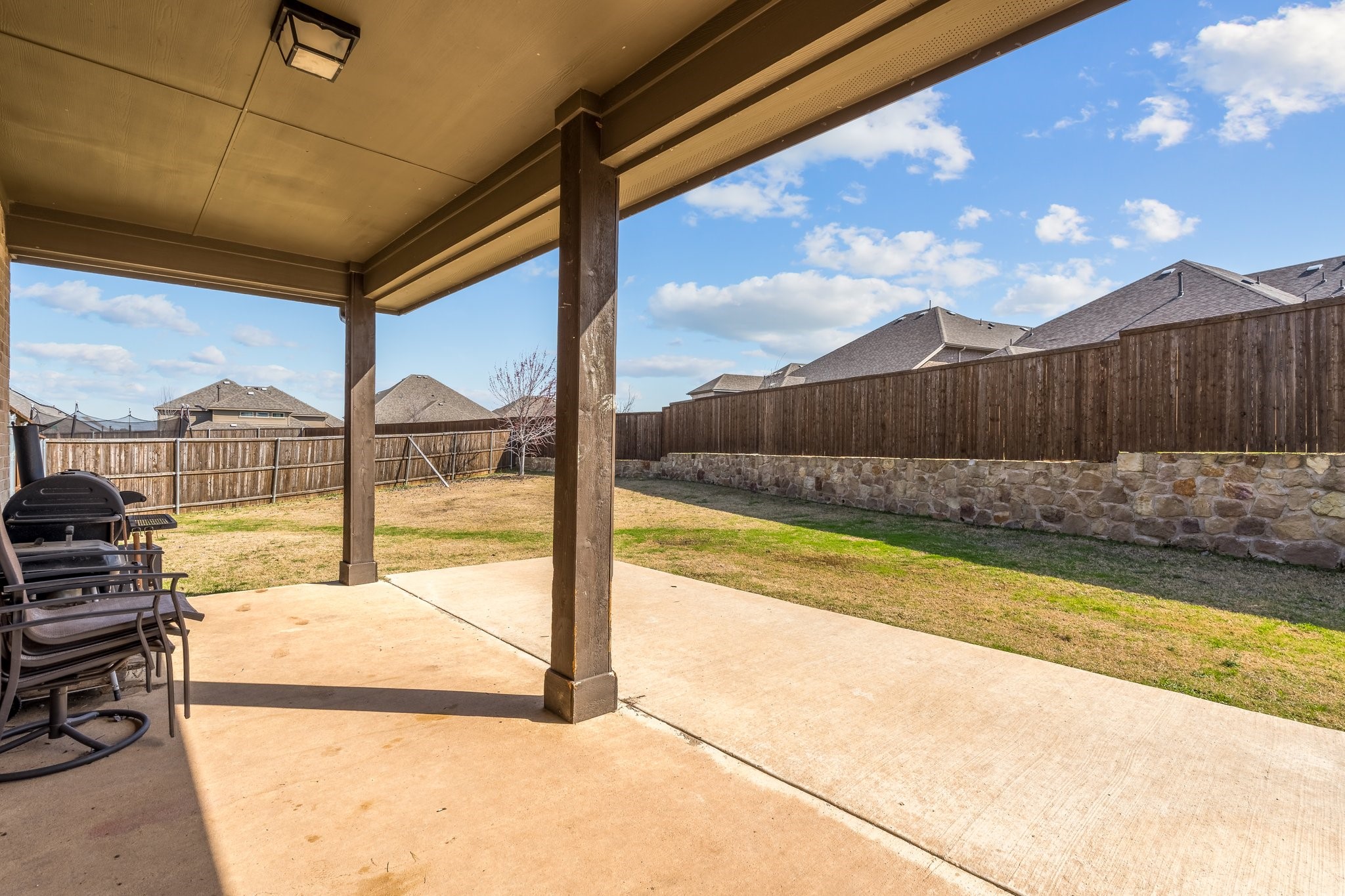 1403 Crossford Trail