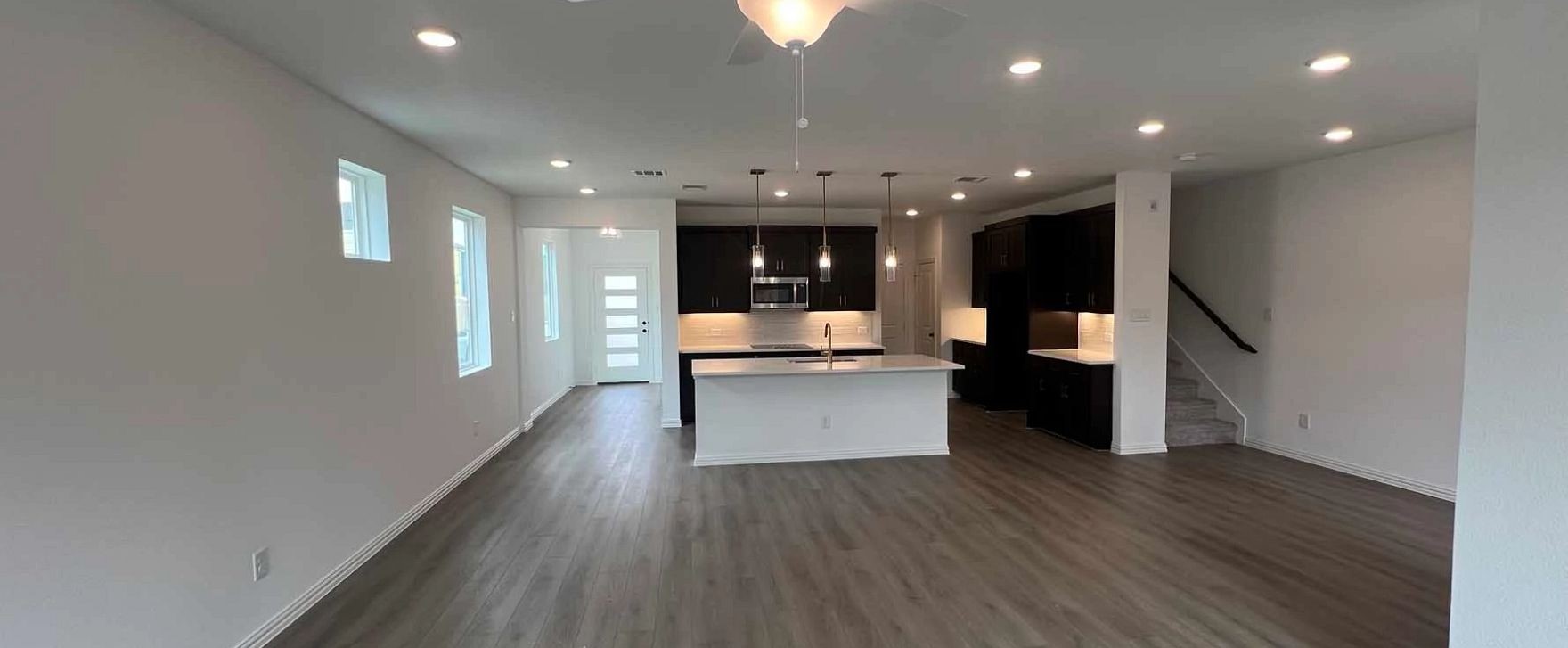 6904 Gorman Falls Trail