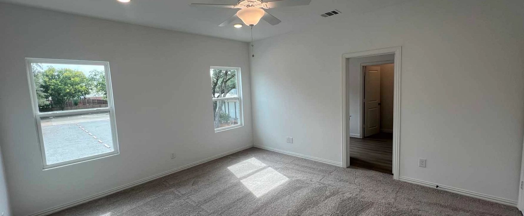 6904 Gorman Falls Trail