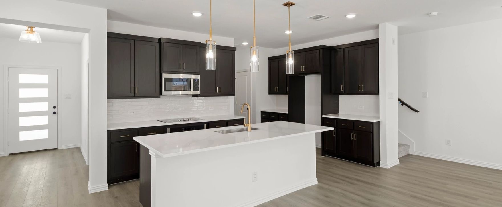 6904 Gorman Falls Trail