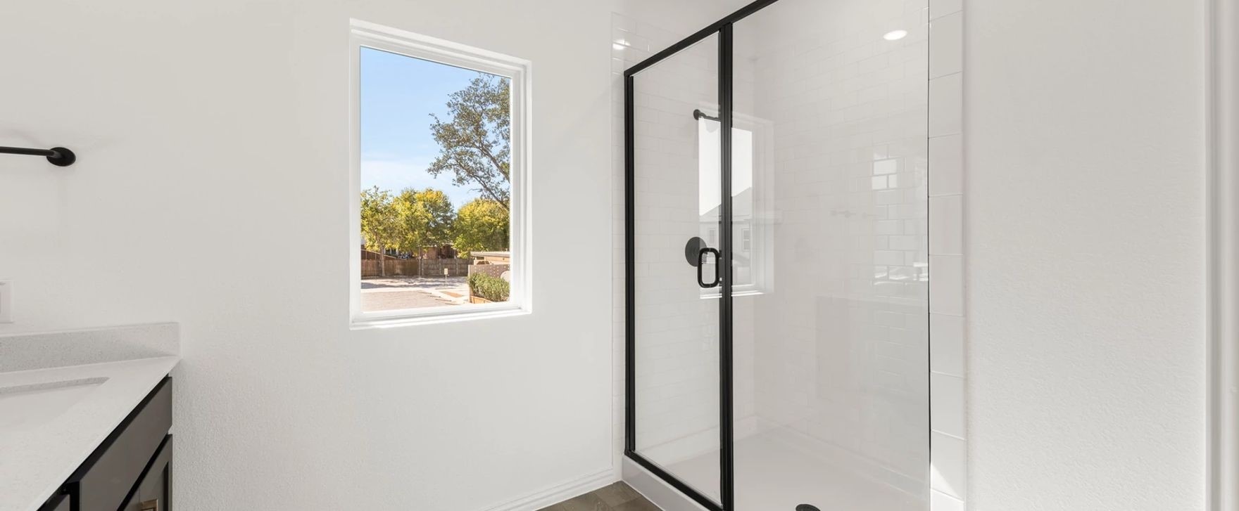 6904 Gorman Falls Trail