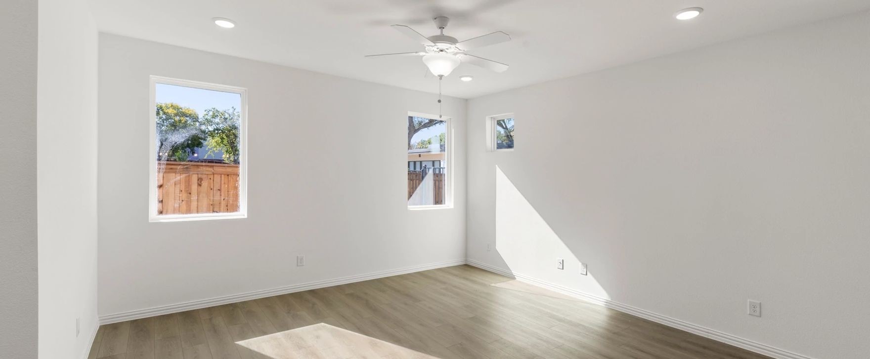 6904 Gorman Falls Trail