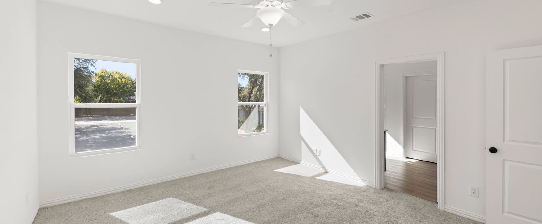 6904 Gorman Falls Trail
