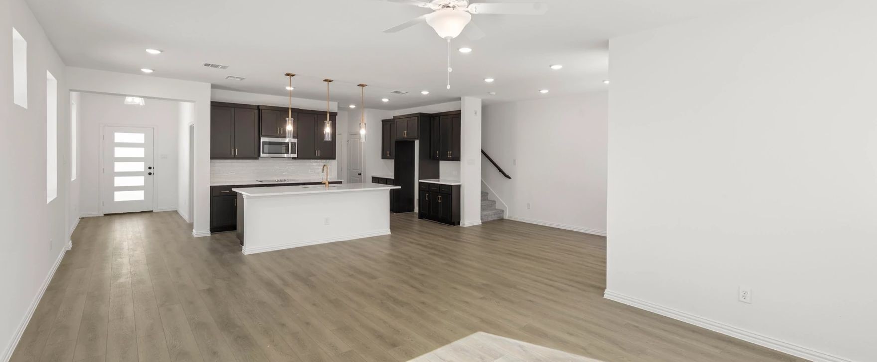 6904 Gorman Falls Trail