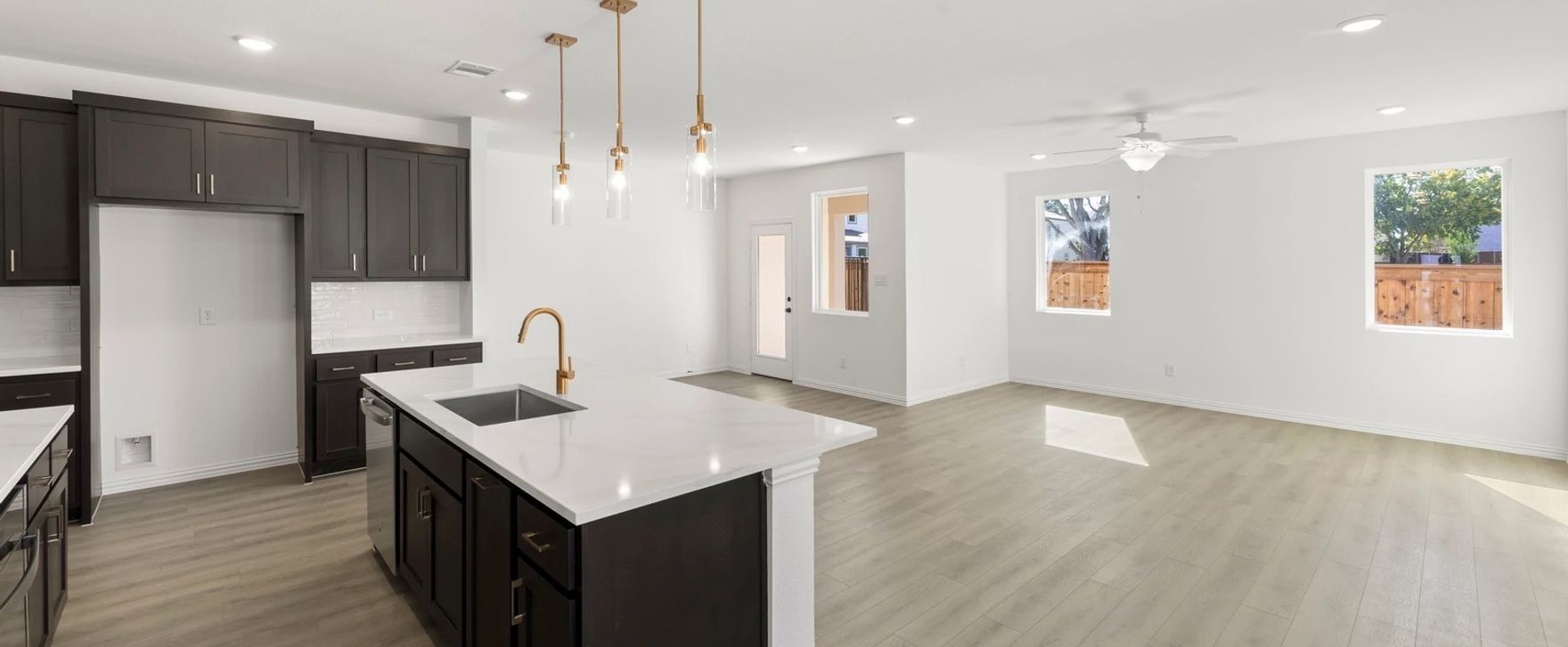 6904 Gorman Falls Trail