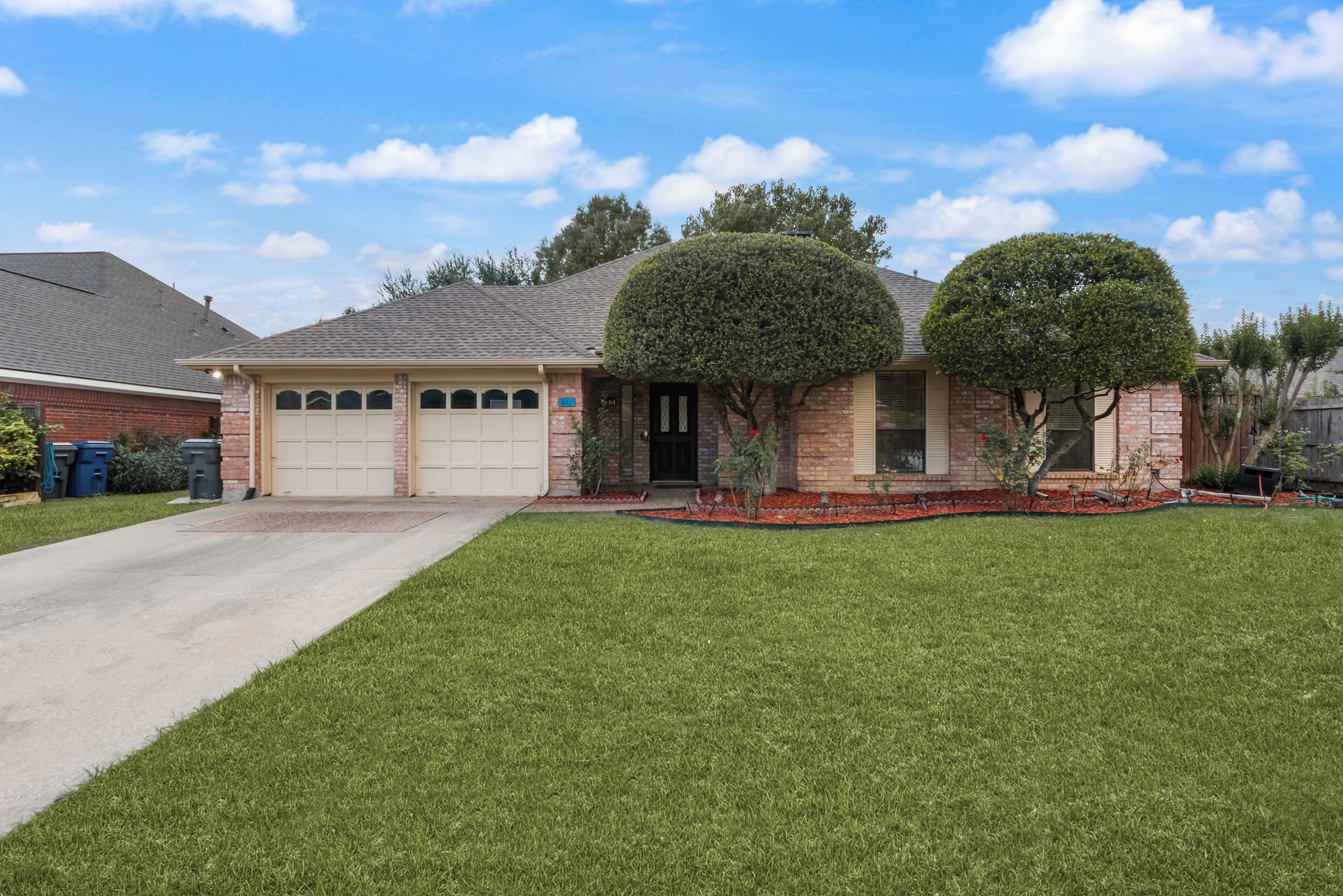 407 Ridgeview Trail