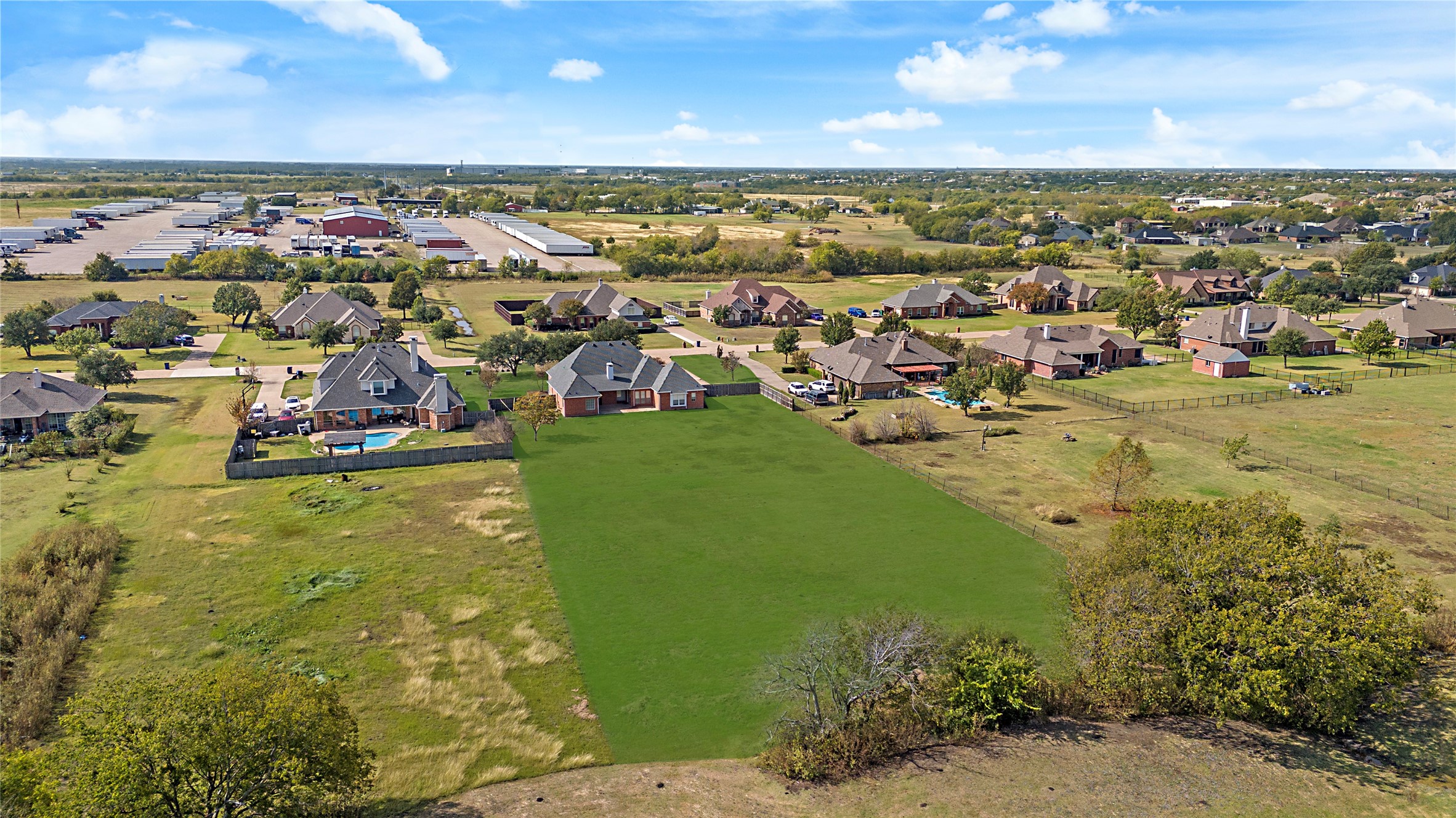 9467 Blarney Stone Way