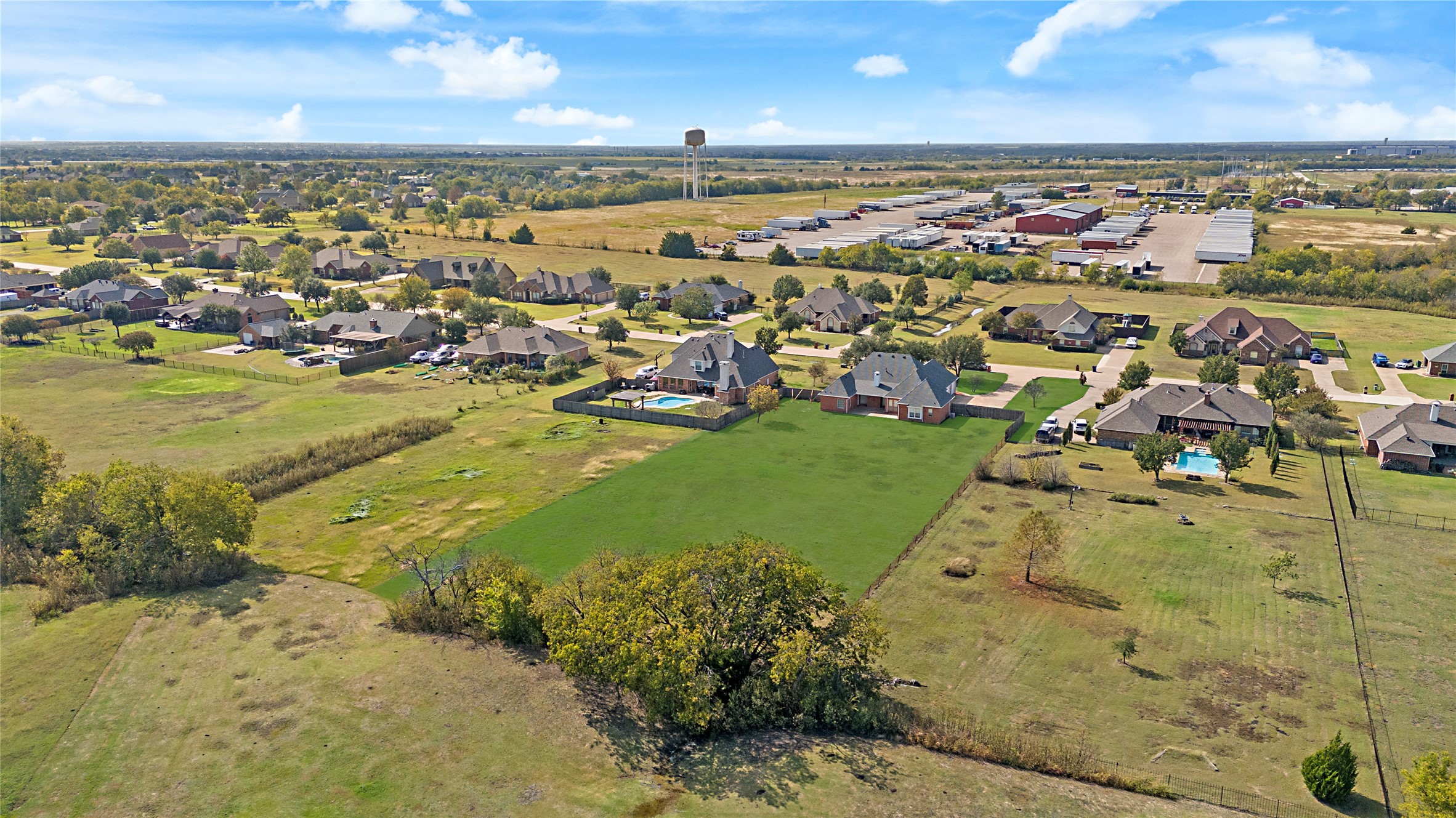 9467 Blarney Stone Way