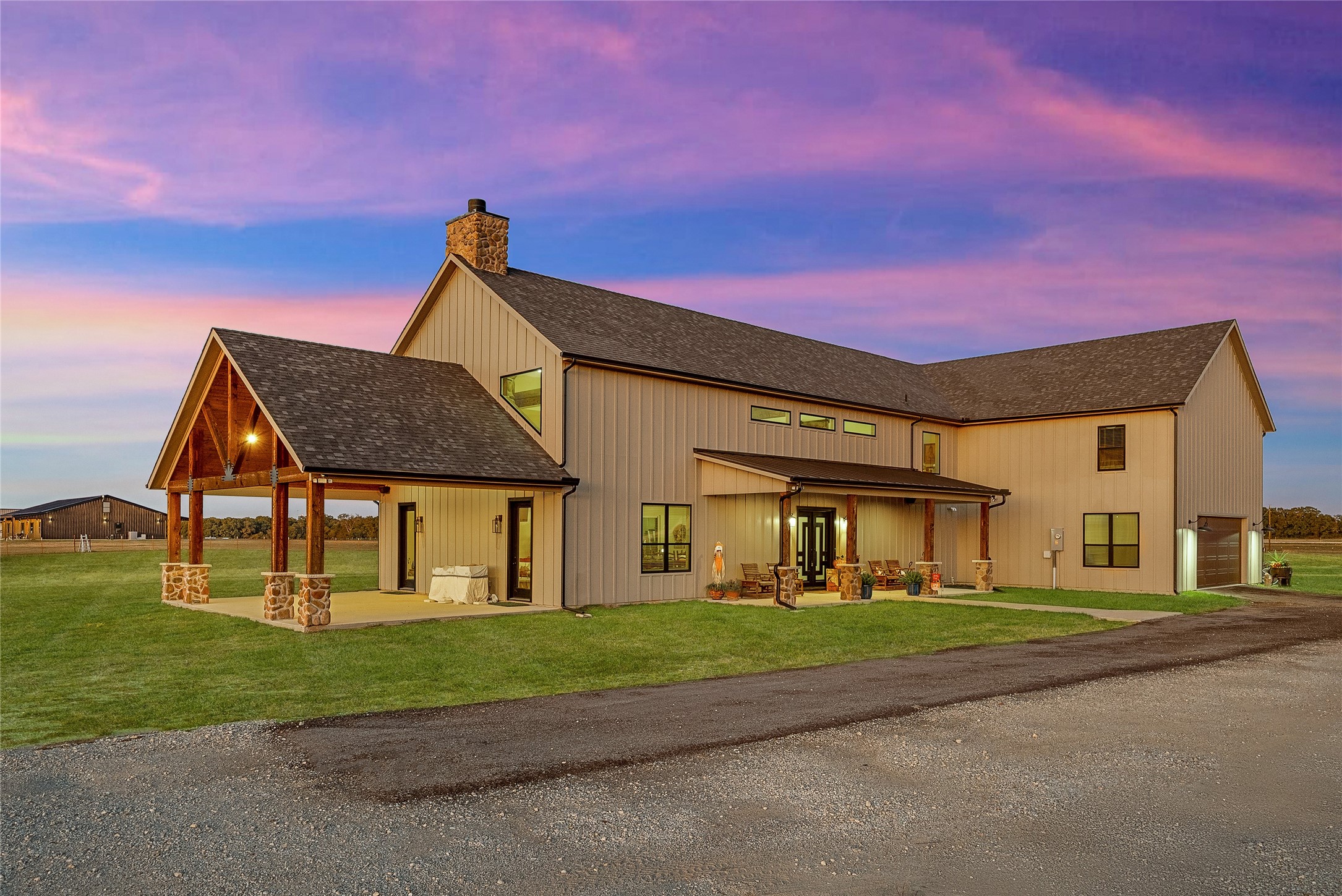 3106 County Road 2526