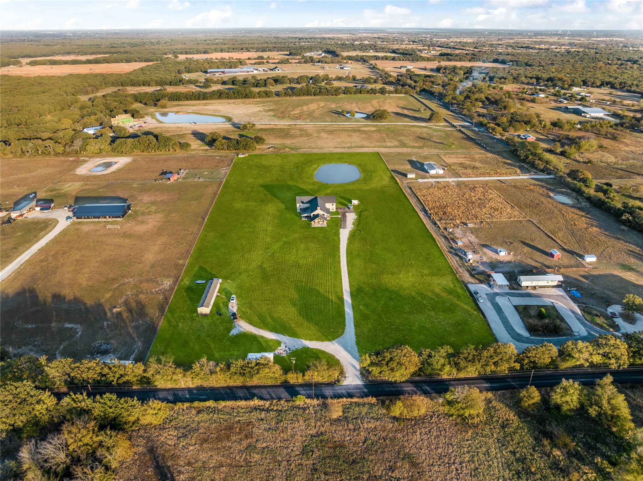 3106 County Road 2526