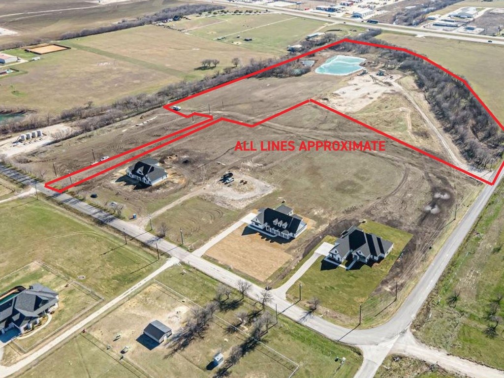 18.949AC Jackson Road