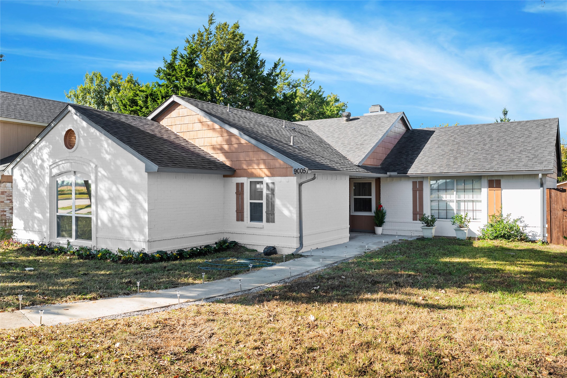 9005 La Prada Drive
