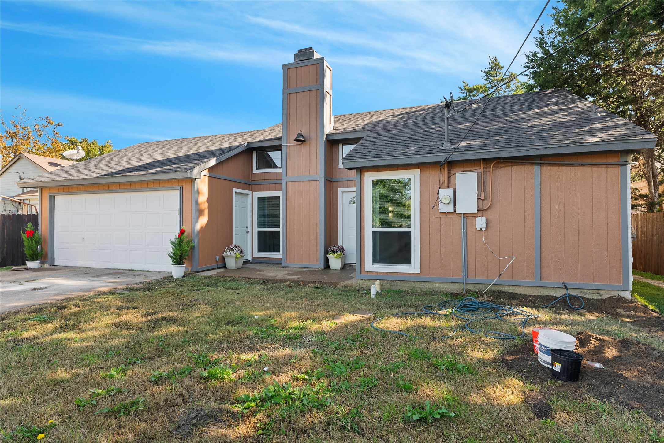 9005 La Prada Drive