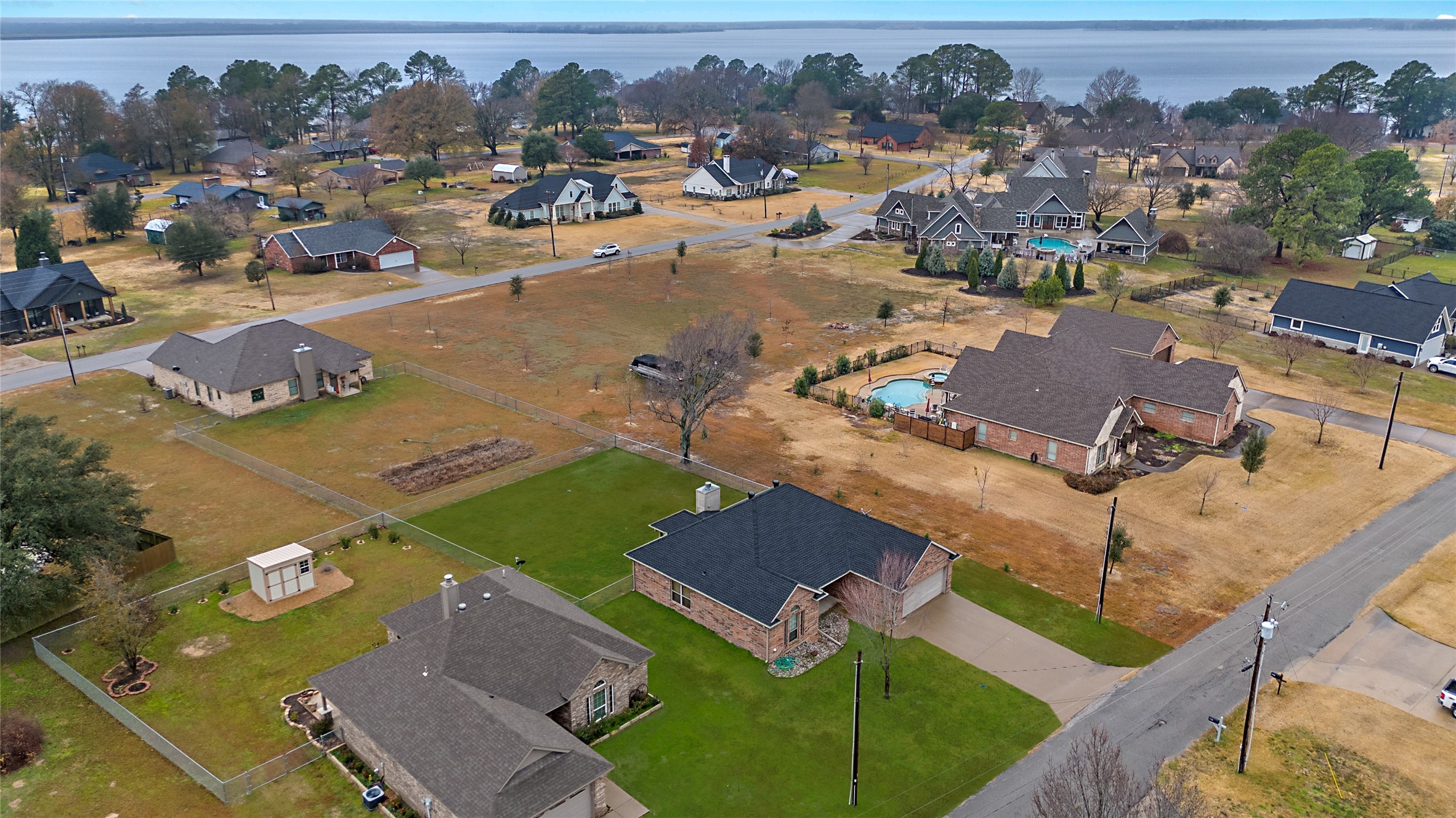 6 Starview Drive