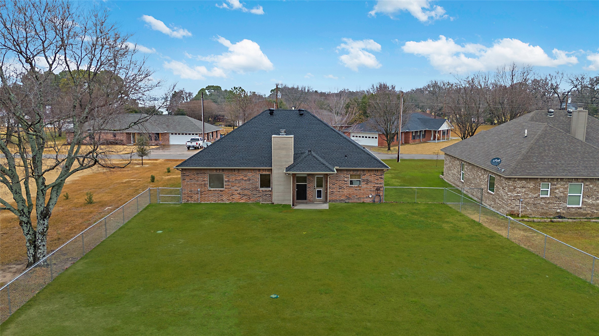6 Starview Drive
