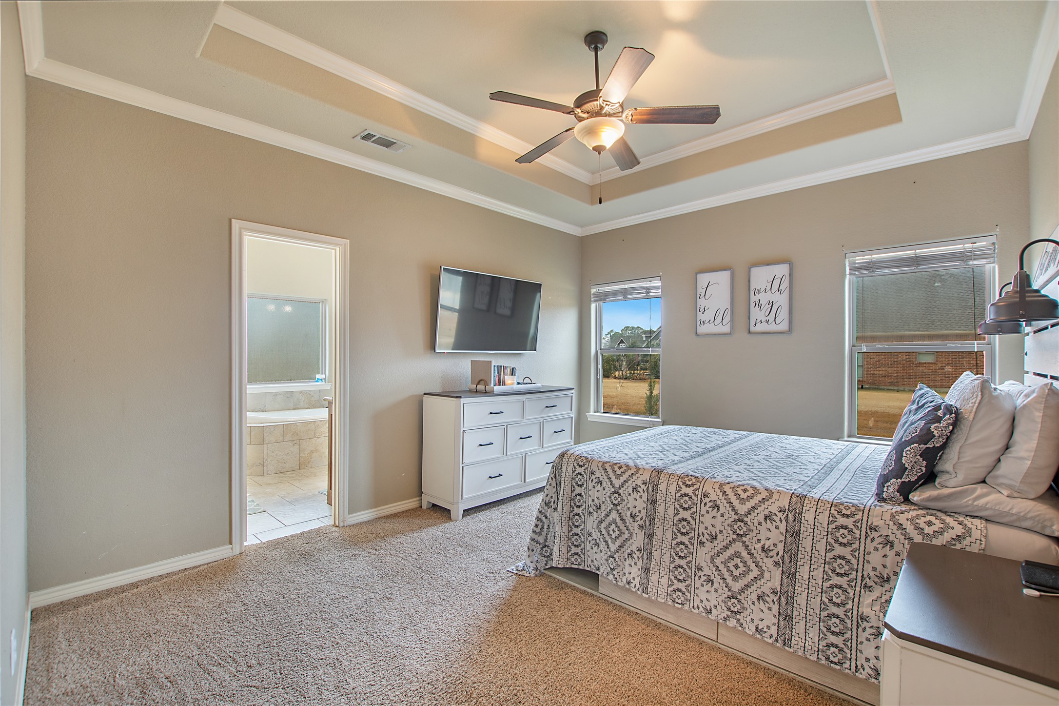 6 Starview Drive