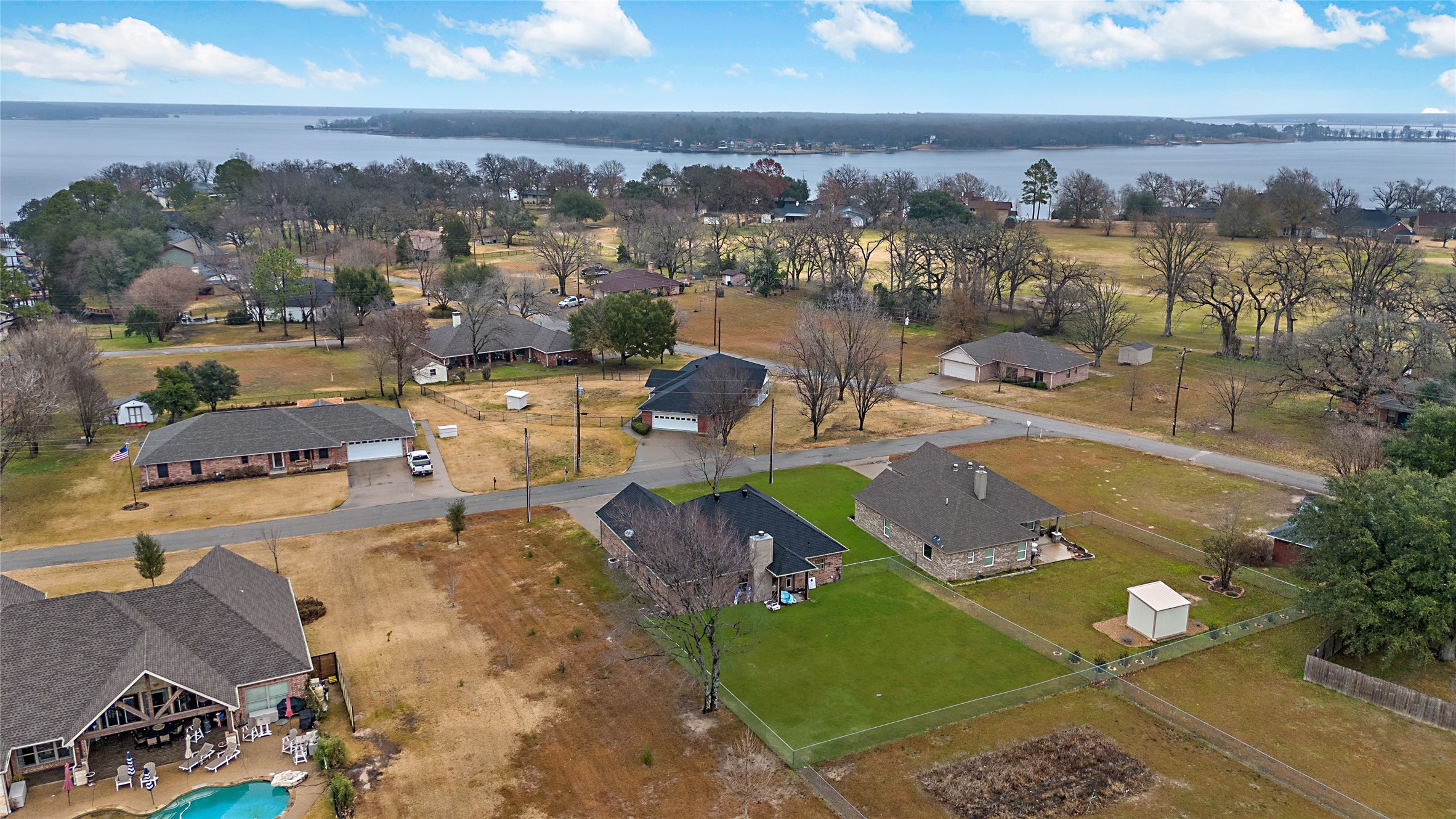 6 Starview Drive