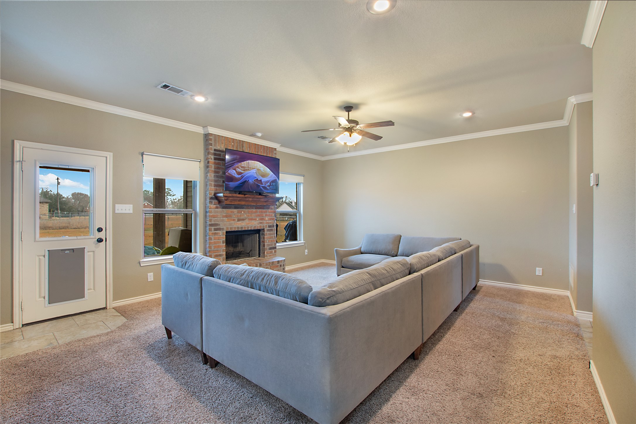 6 Starview Drive