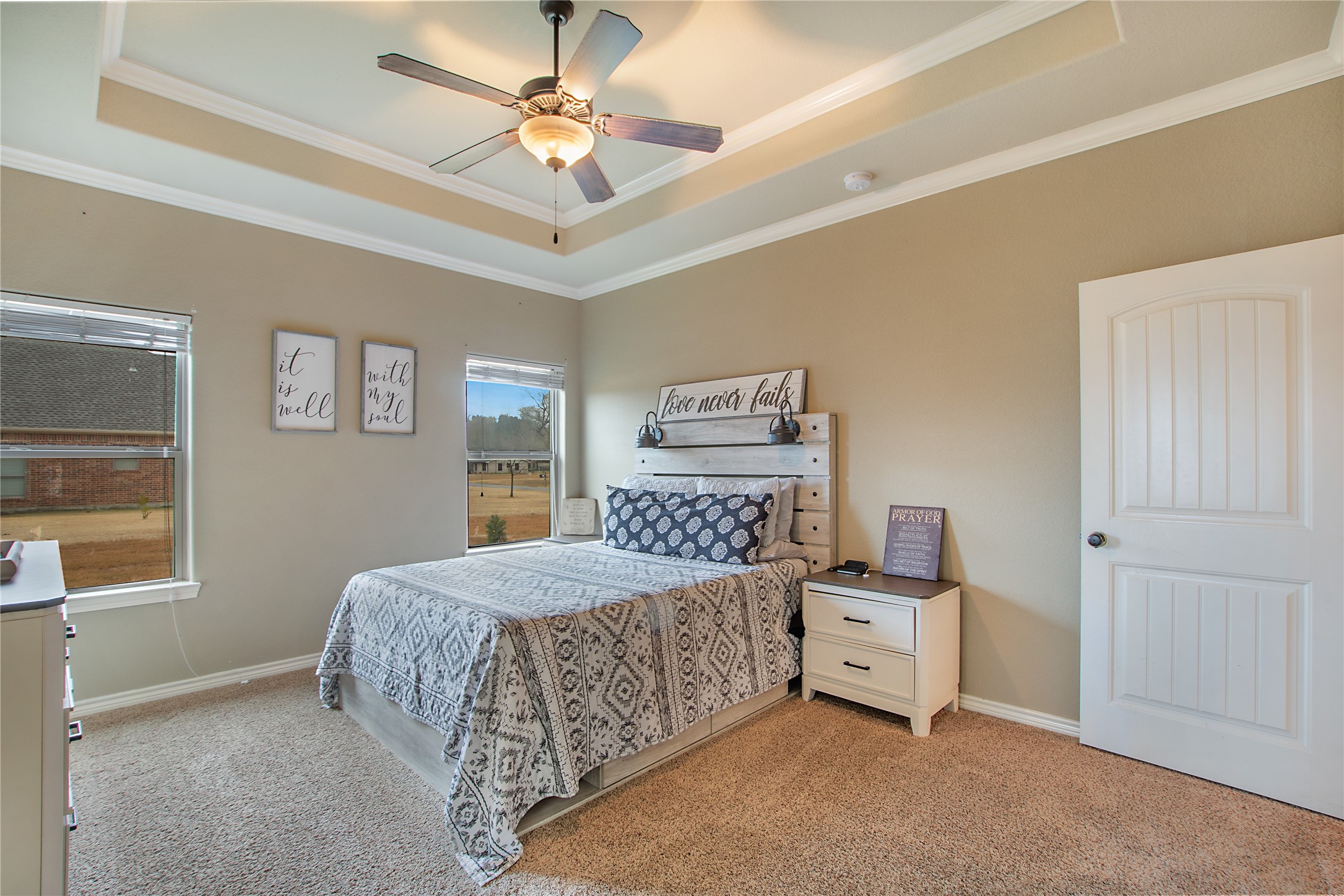 6 Starview Drive