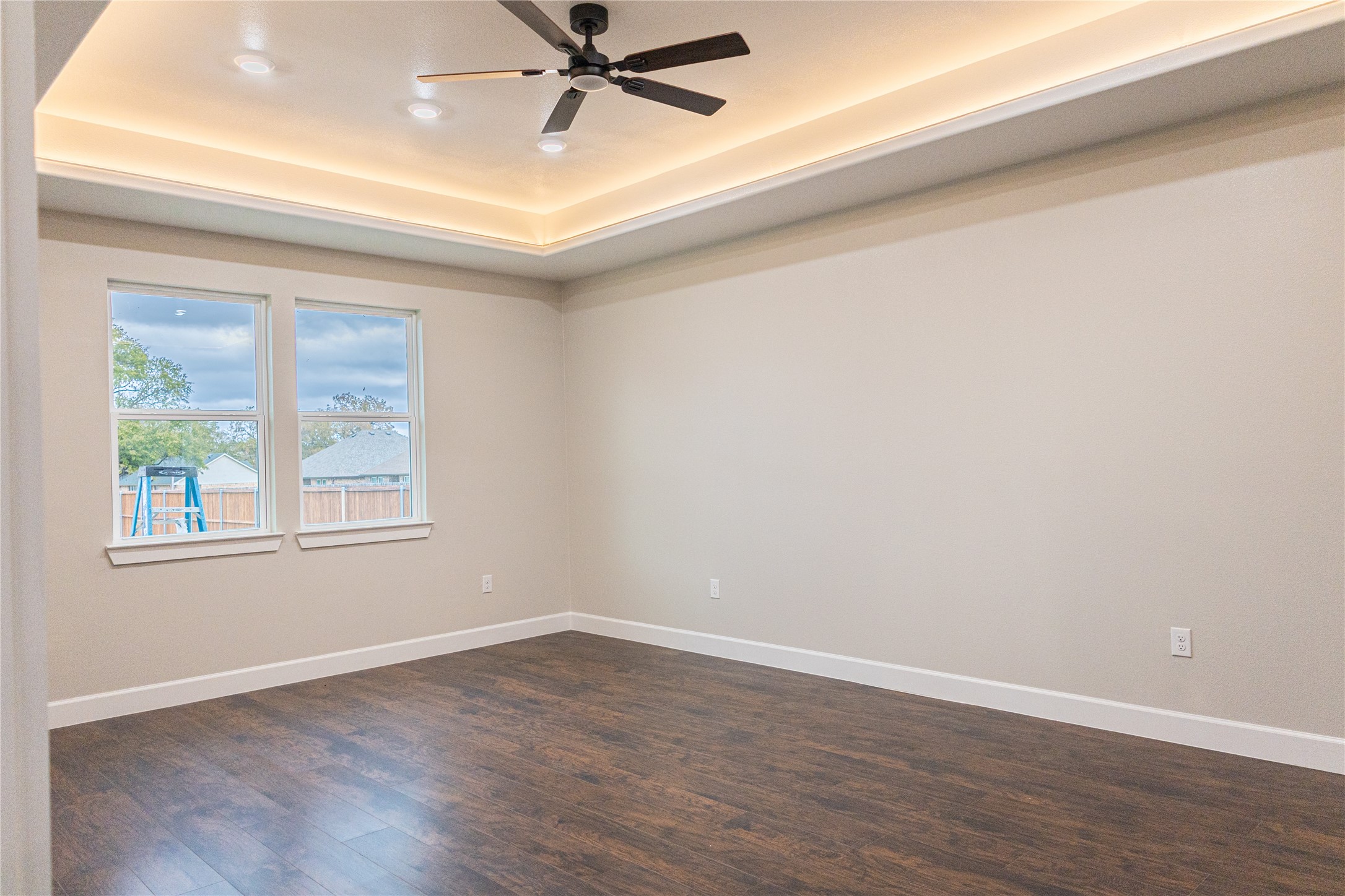 604 Crenshaw Street