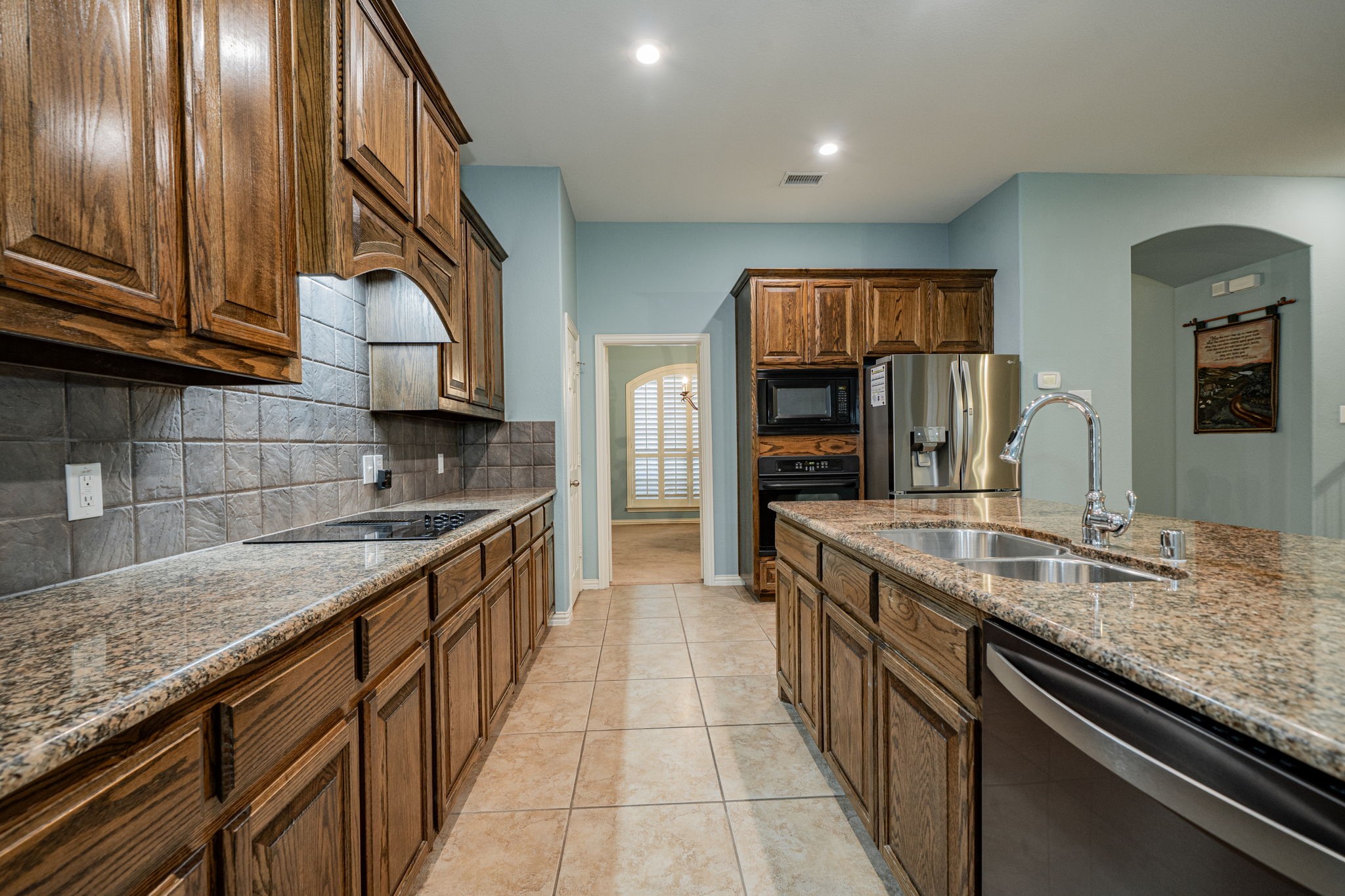 7803 Hillsdale Drive